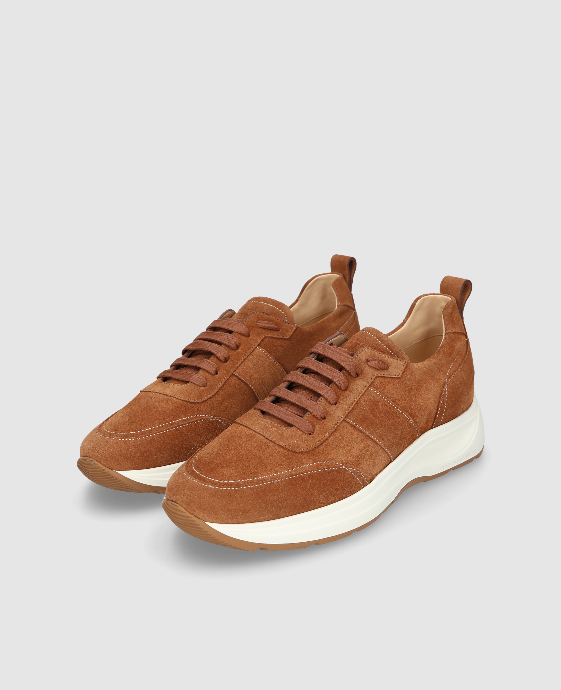 heinrich-dinkelacker-toronto-sneaker-v-herrenschuhe-braun image 2