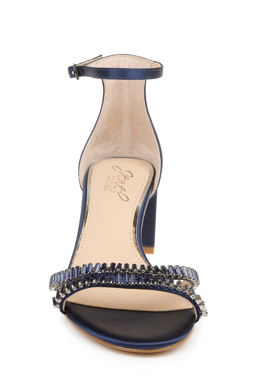 badgley-mischka-joanne-jw4123-riemchensandalette-champagne image 4