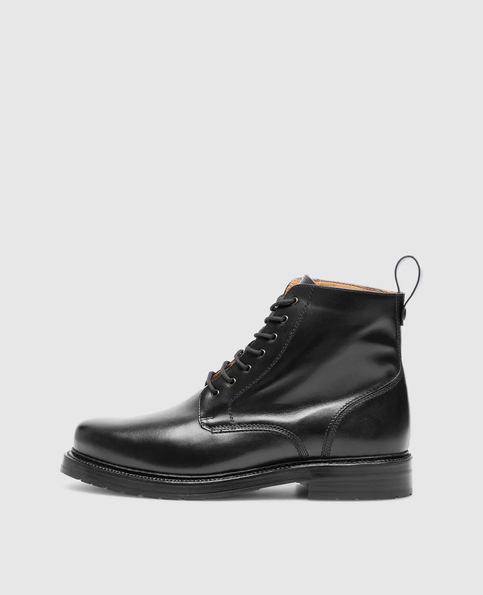 heinrich-dinkelacker-buda-plain-bc-boot-schwarz-boxcalf image 1