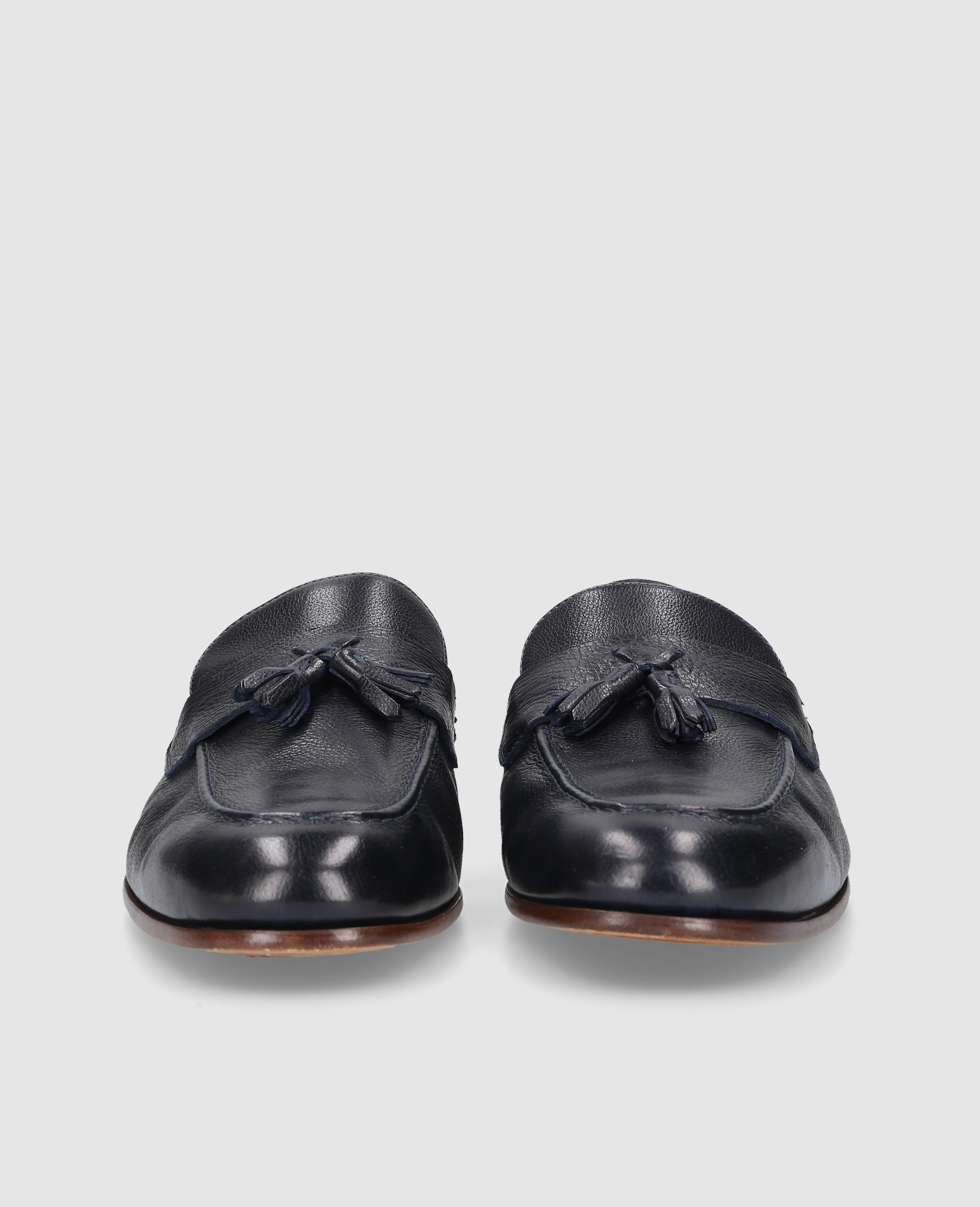 heinrich-dinkelacker-wien-amalfi-tassel-loafer-dunkelblau image 5