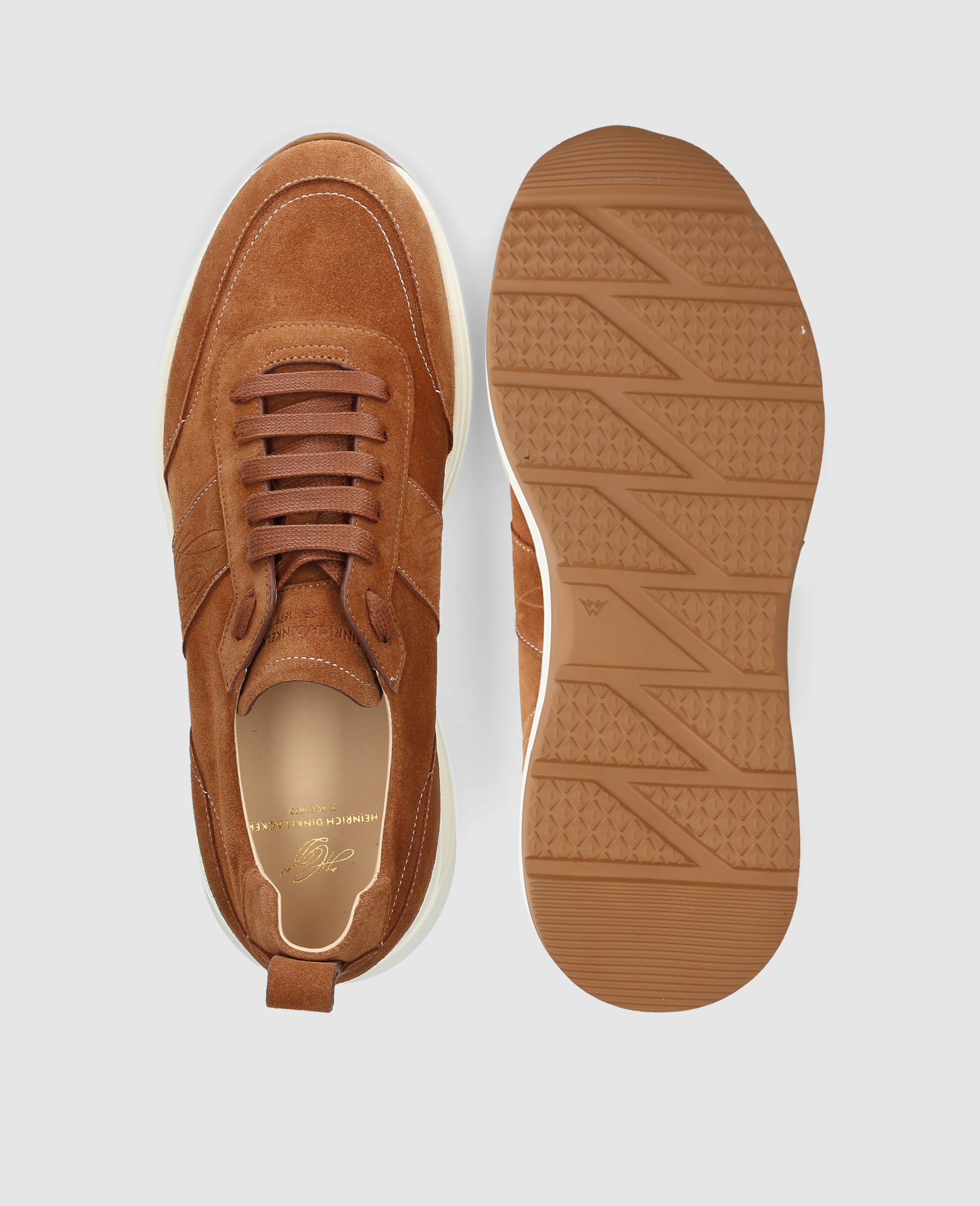 heinrich-dinkelacker-toronto-sneaker-v-herrenschuhe-braun image 7