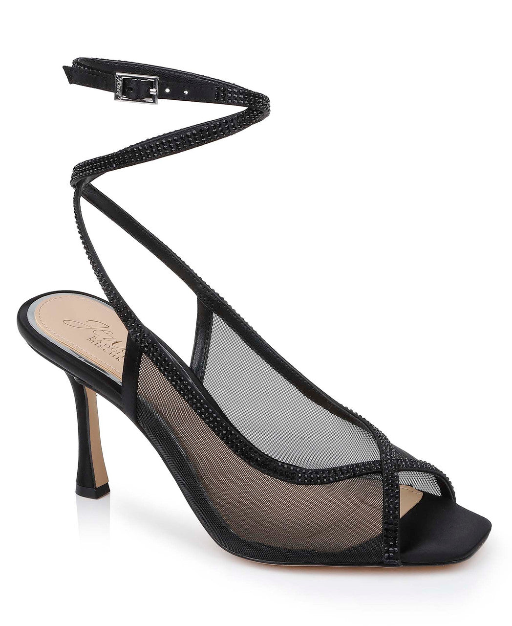 badgley-mischka-tamera-jw5207-peep-toe-pumps-blush-mesh-strass image 8