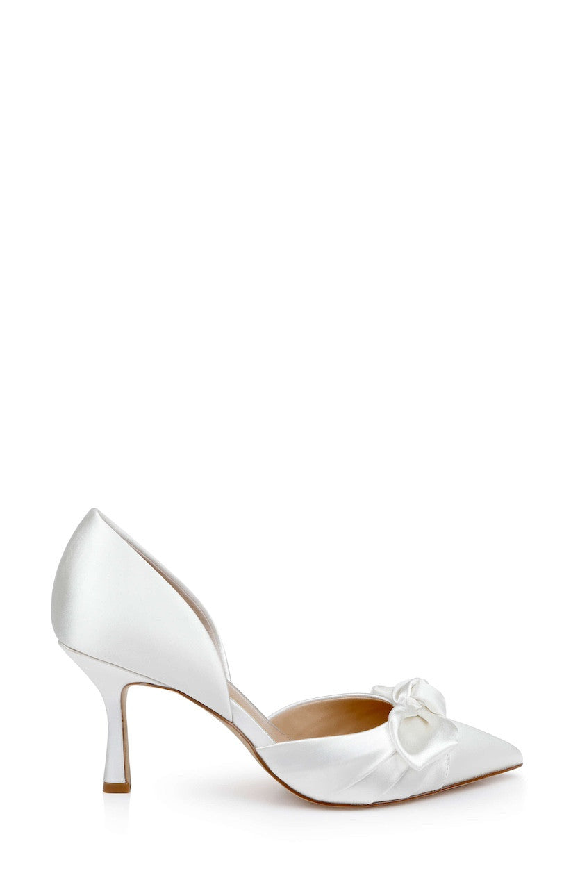 badgley-mischka-emelia-jw5622-satin-pumps-schwarz image 8
