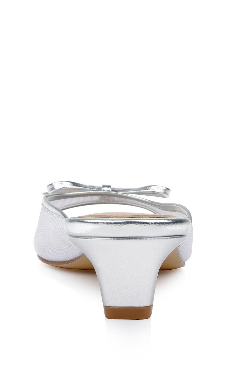 badgley-mischka-felisha-jw5512-mules-silber-leder-35-mm image 6