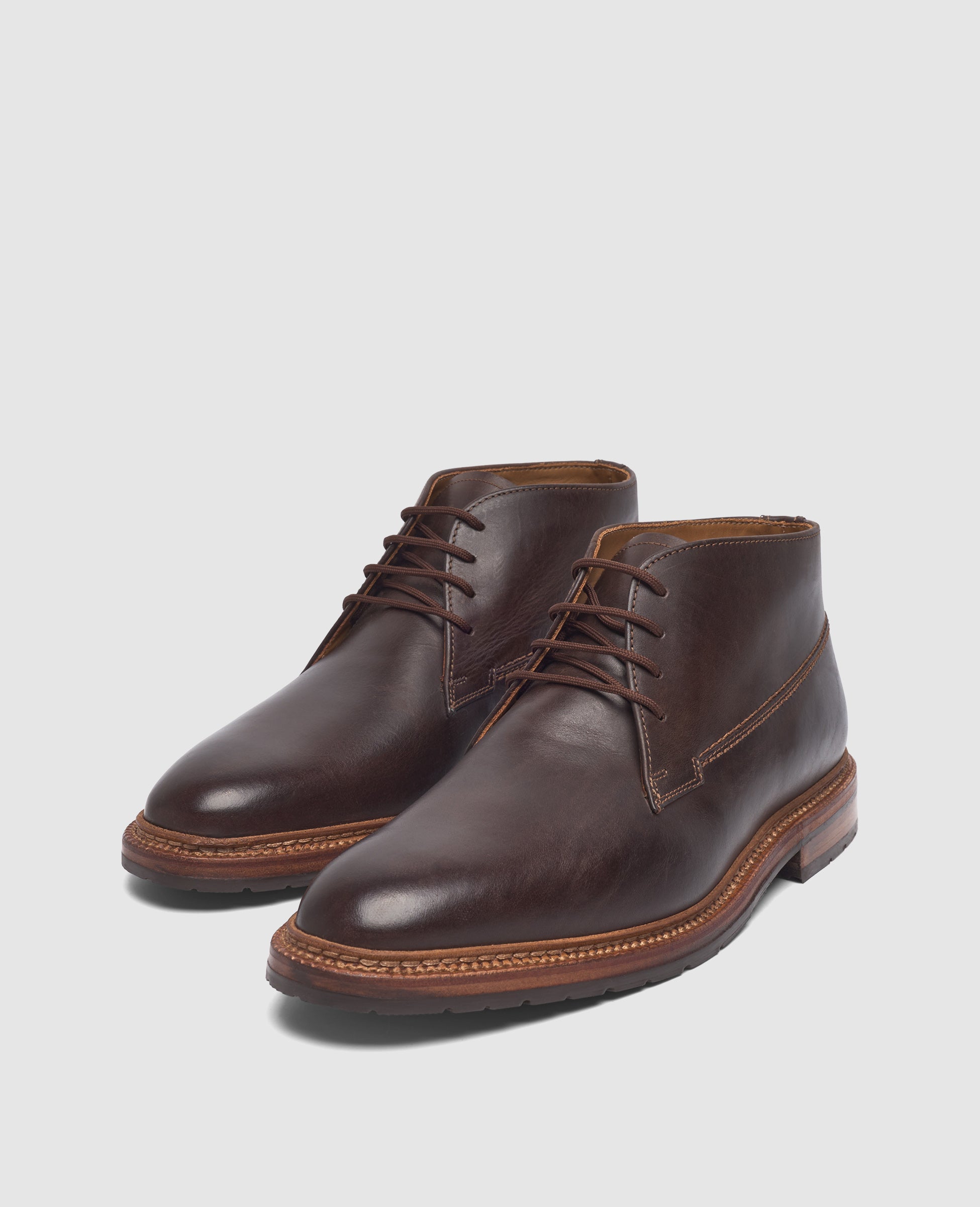 heinrich-dinkelacker-luzern-plain-h-boot-mocca-fettnubuk image 2
