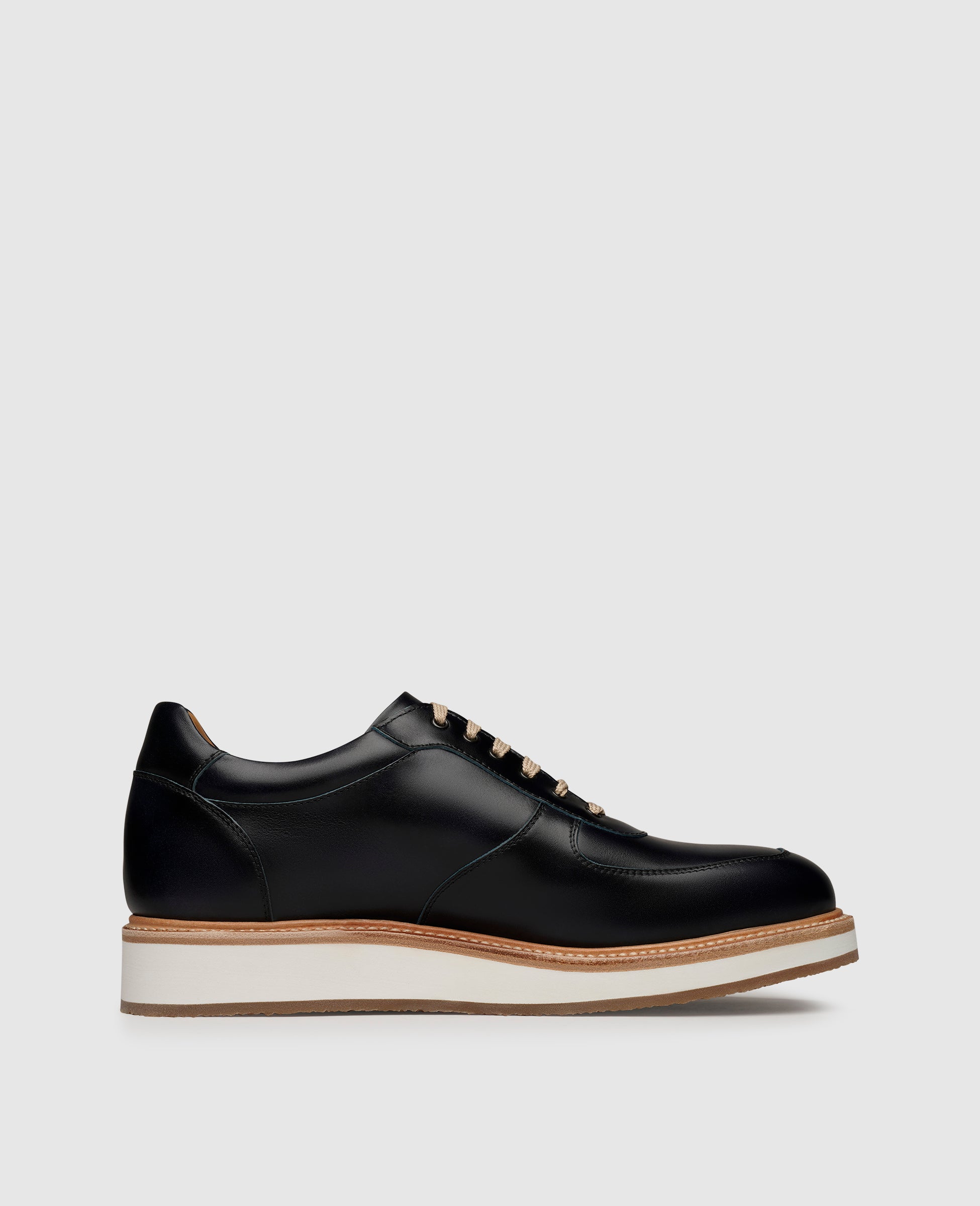 heinrich-dinkelacker-london-sneaker-tc-halbschuh-midnight-blau image 2