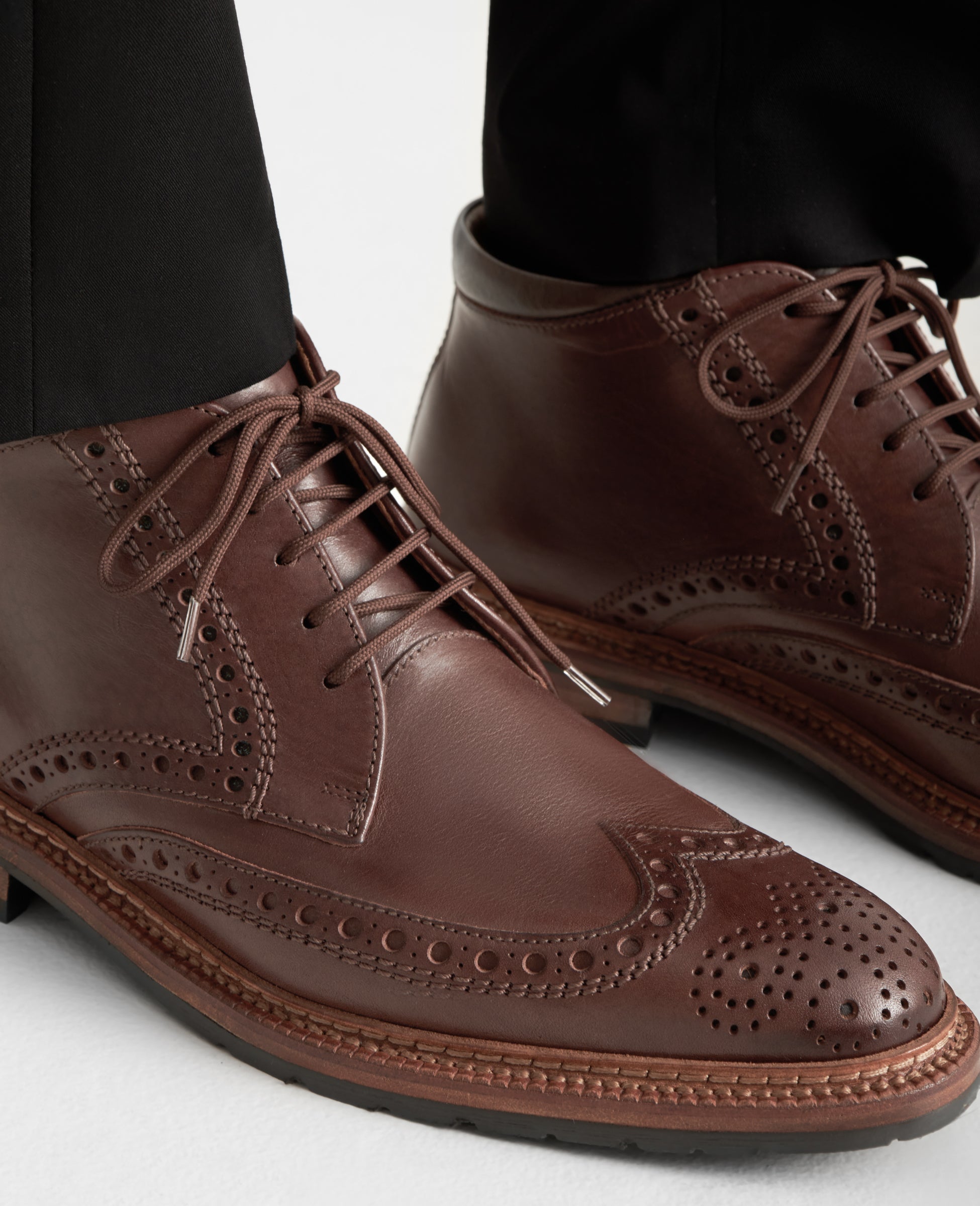 heinrich-dinkelacker-luzern-full-brogue-bc-boot-dunkelbraun image 7
