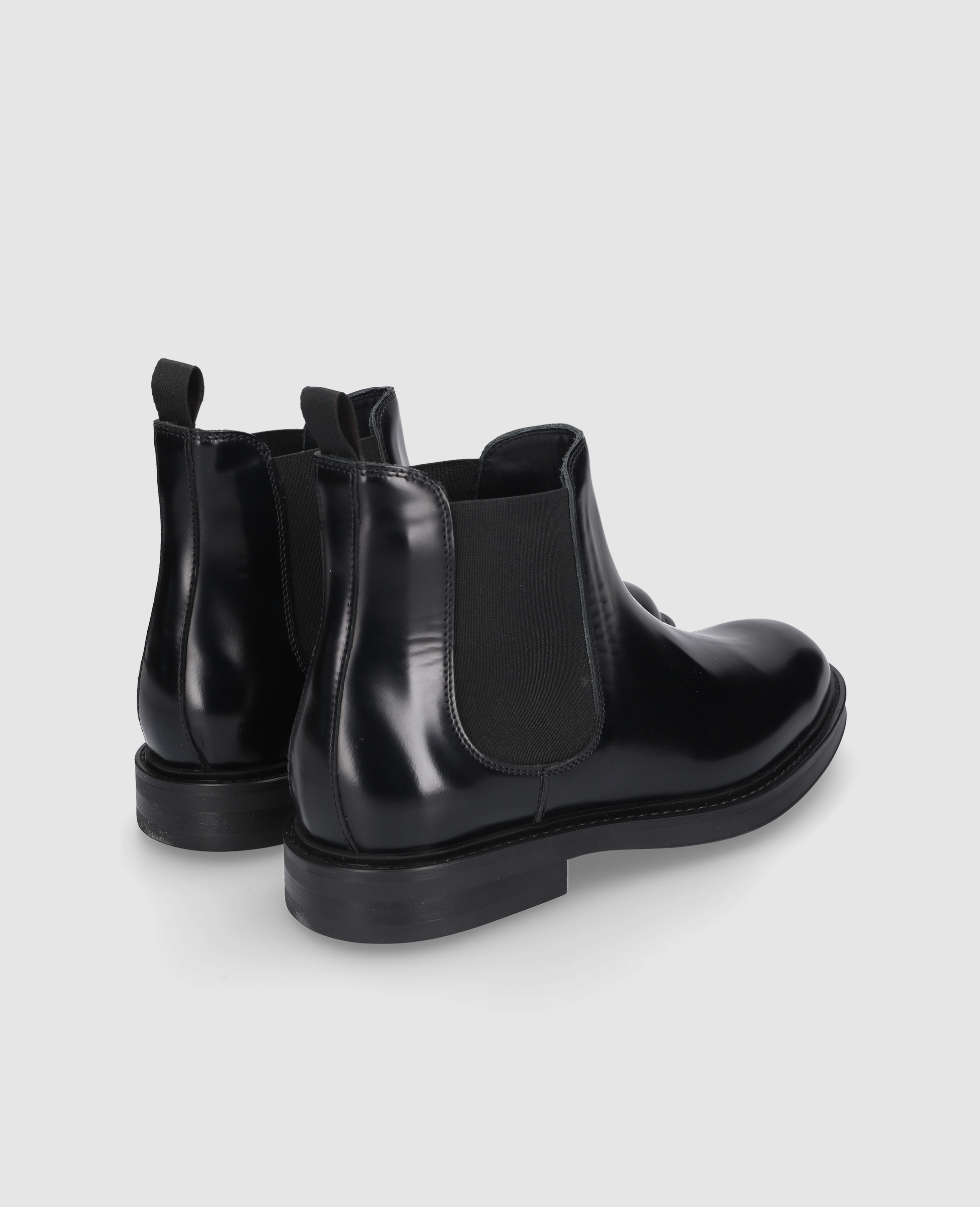 heinrich-dinkelacker-florenz-plain-ca-chelsea-boot-schwarz-leder image 3