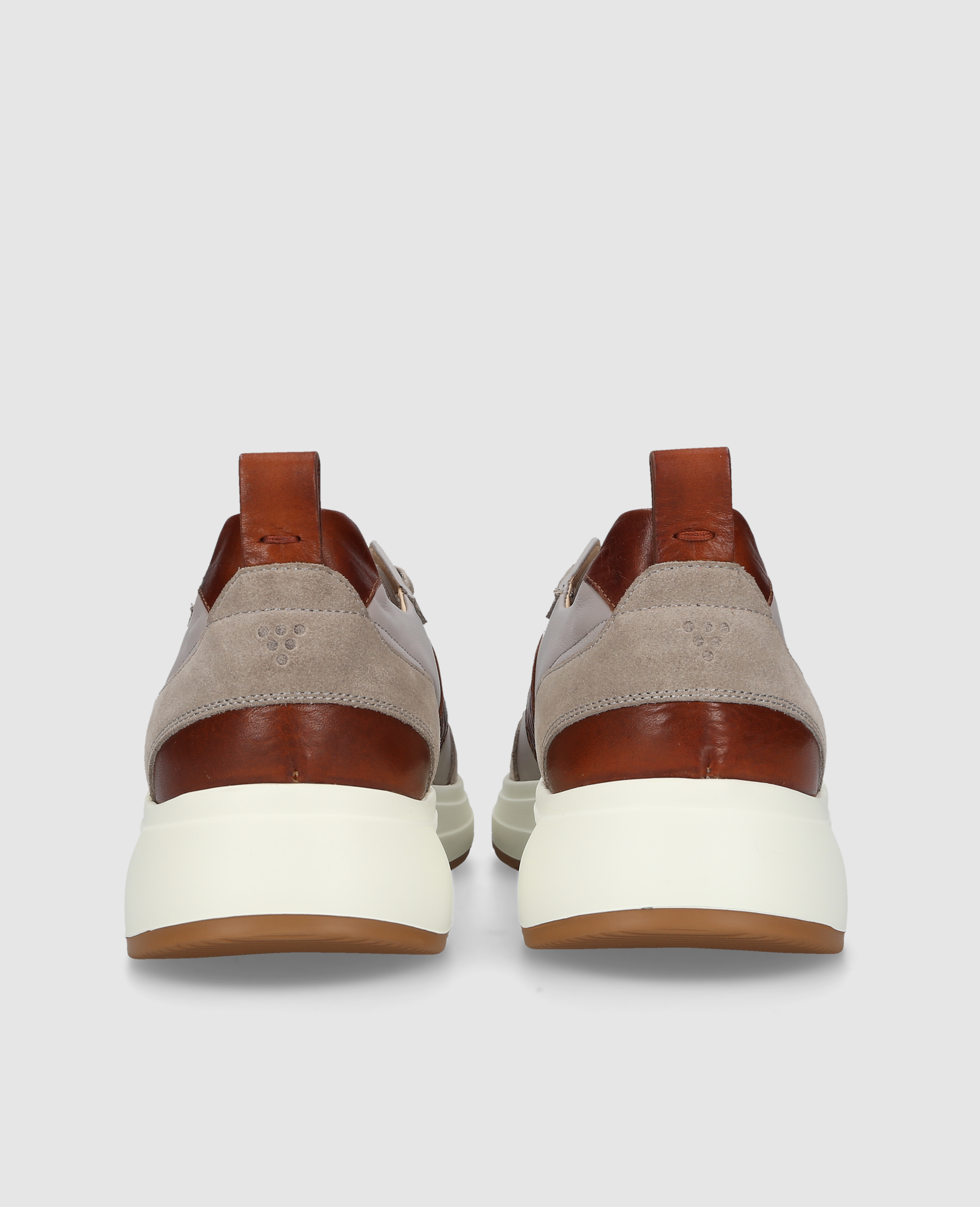 heinrich-dinkelacker-toronto-sneaker-grau-braun-leder image 5