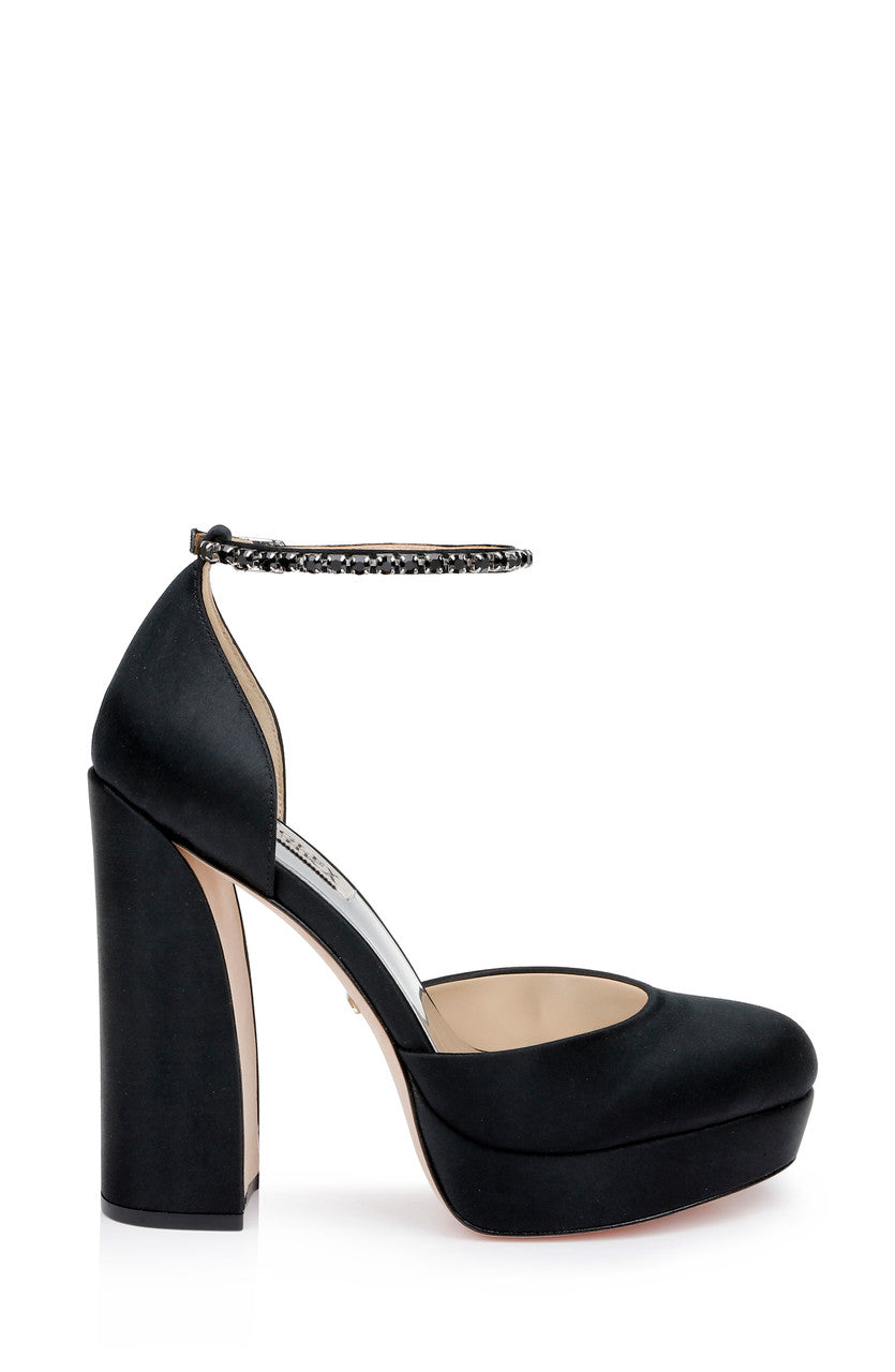 badgley-mischka-felixa-mp6717-plateaupumps-satin-wei image 8
