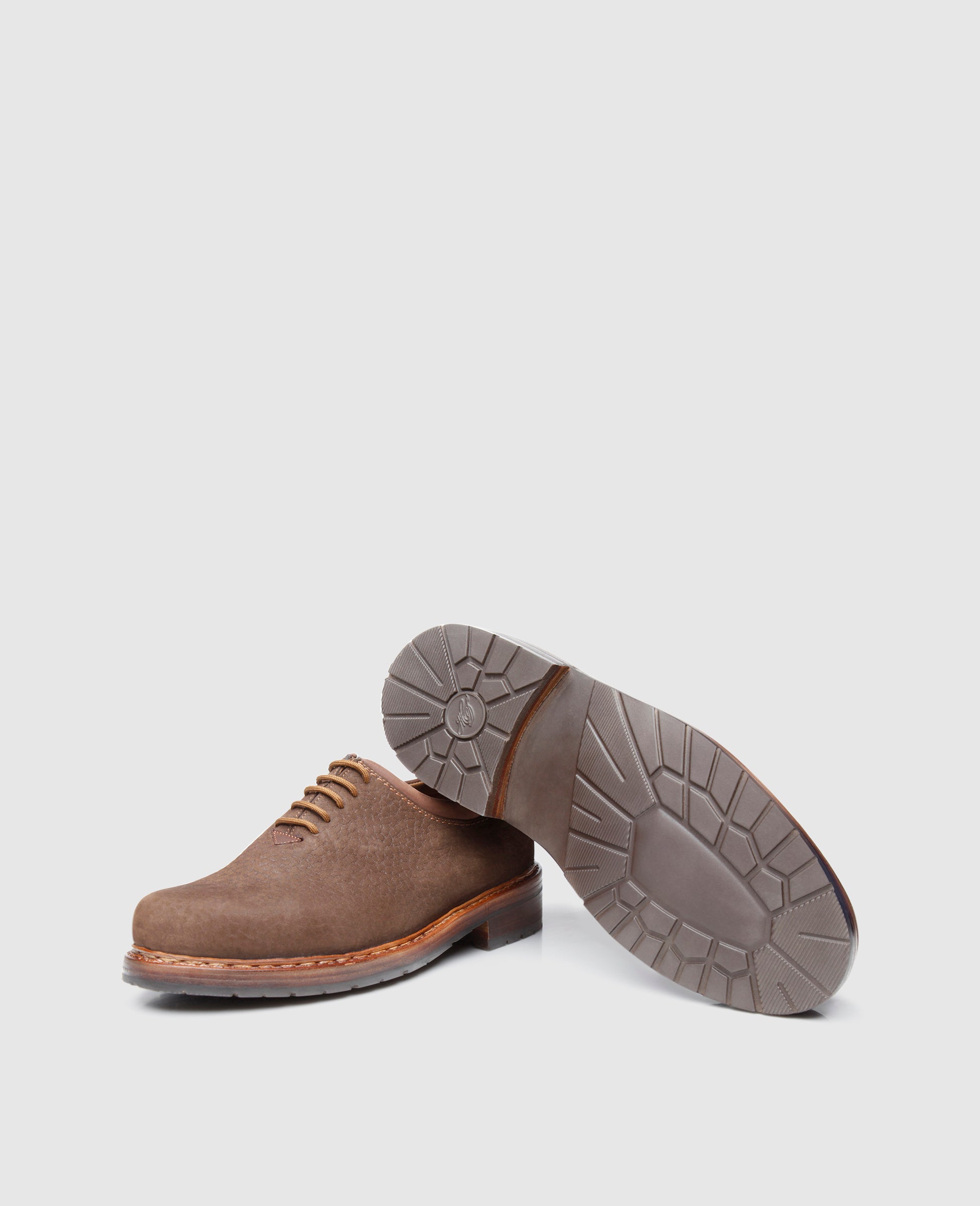 heinrich-dinkelacker-rio-wholecut-fn-halbschuh-marrone image 6