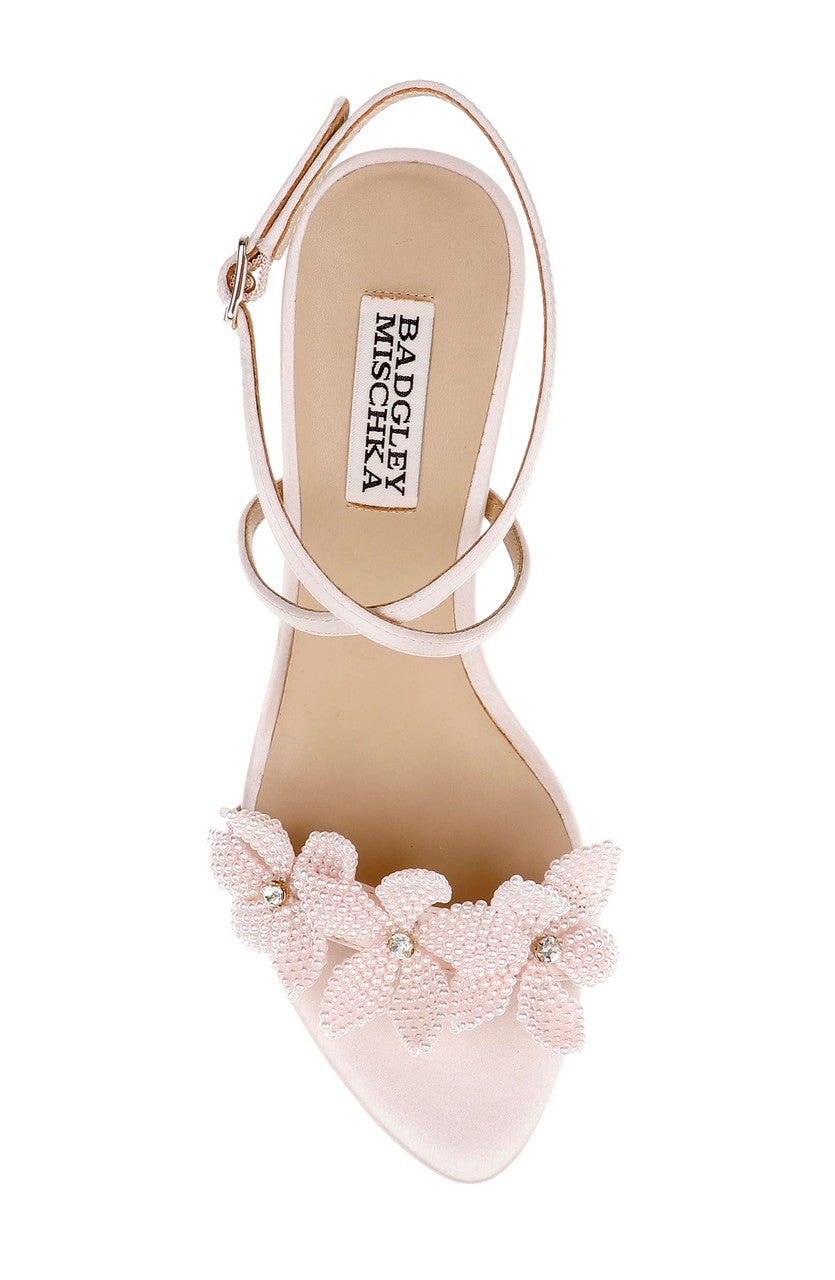 badgley-mischka-whitney-satin-sandale-champagne-satin image 5