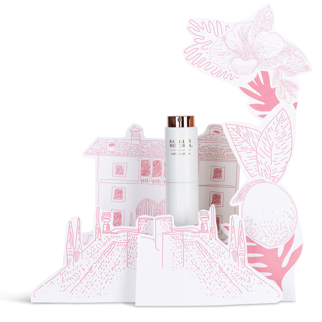 badgley-mischka-vizcaya-extrait-de-parfum-twist-spray-set image 3