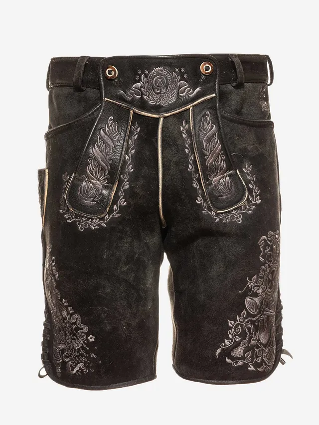himmel-arsch-zwirn-alpha-omega-lederhose-wildbock image 1