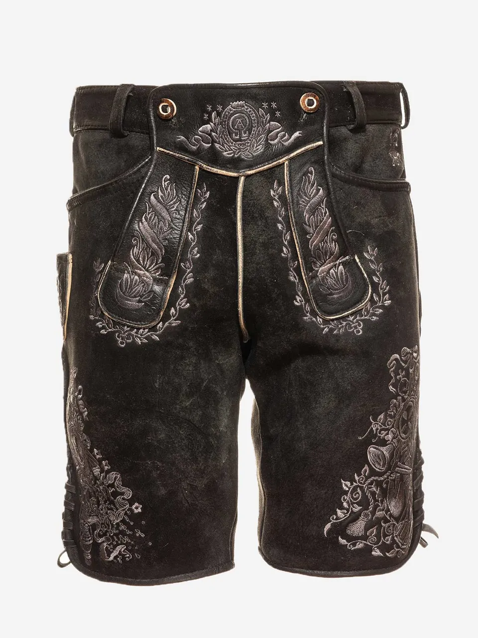 himmel-arsch-zwirn-alpha-omega-lederhose-wildbock image 1