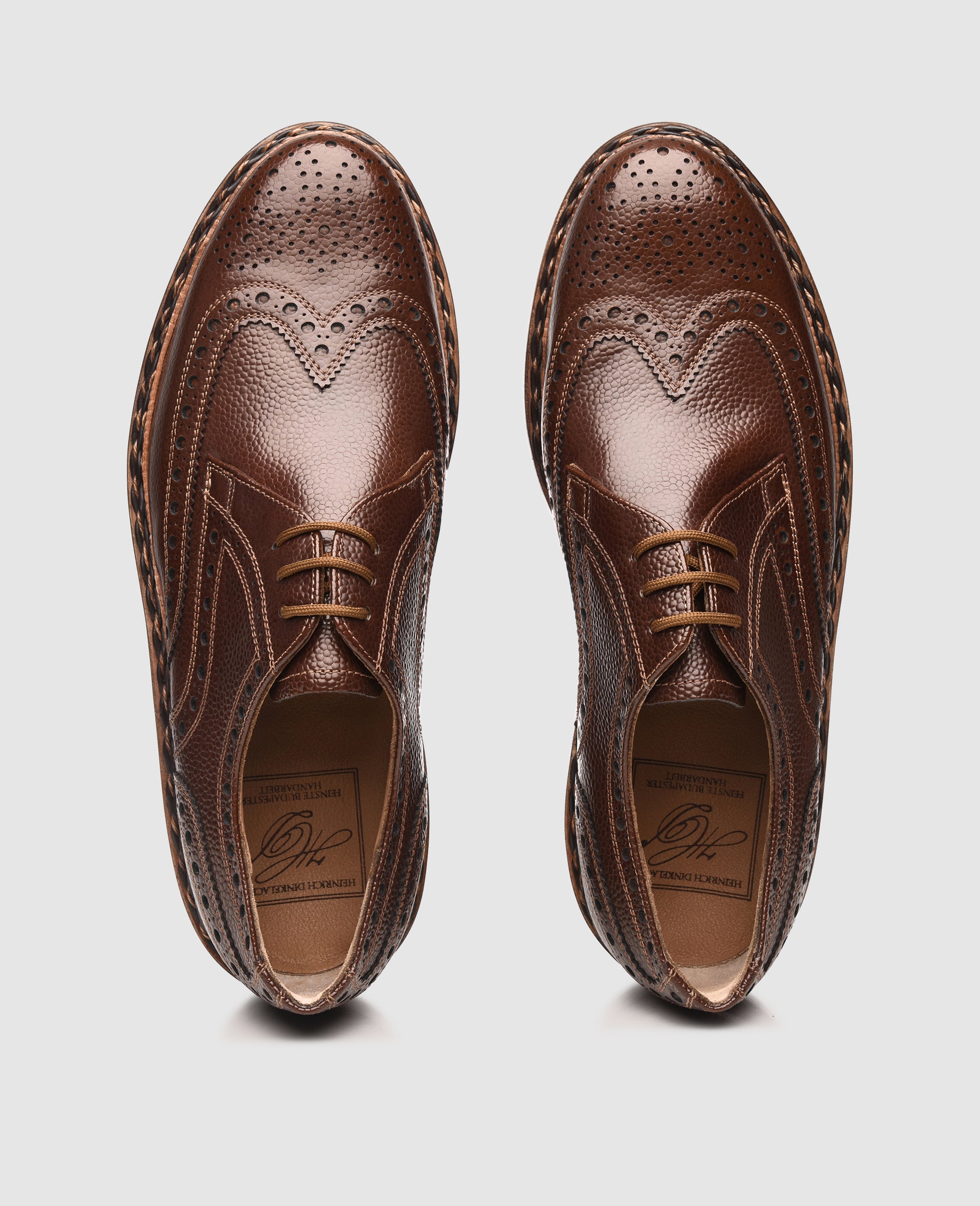 heinrich-dinkelacker-buda-full-brogue-ag-derby-cognac image 8