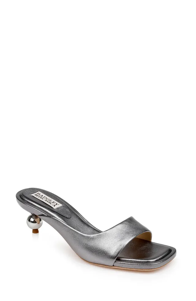 badgley-mischka-baila-mp7401-slides-hellbronze-50-mm-ball image 1