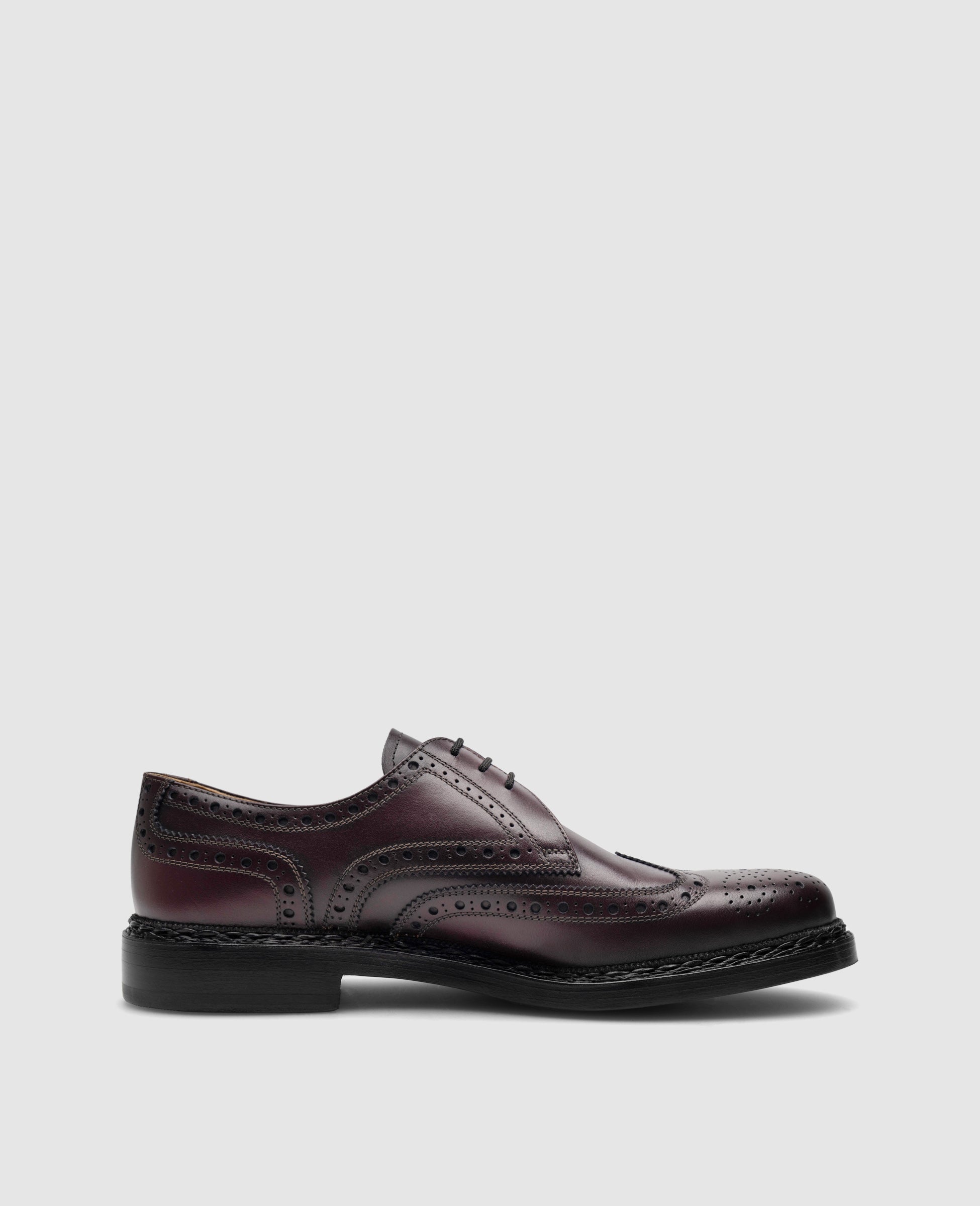 heinrich-dinkelacker-buda-full-brogue-herrenschuhe-bordeaux image 8
