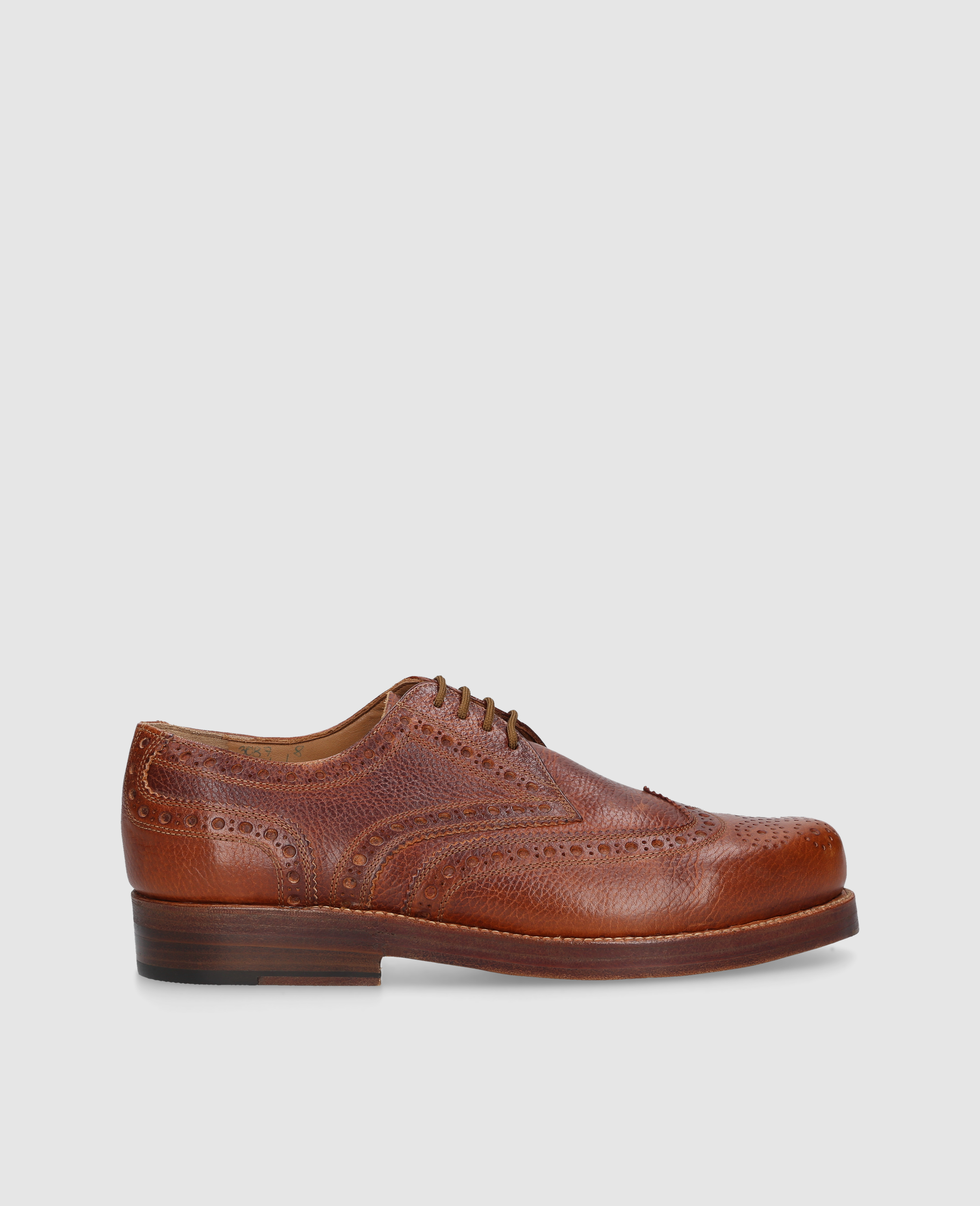 heinrich-dinkelacker-rio-full-brogue-az-derby-honey-arizona image 6