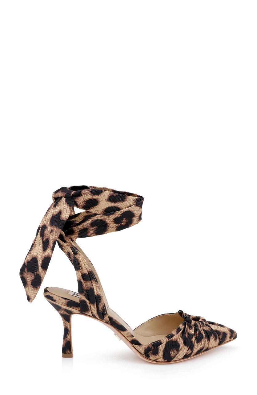 badgley-mischka-vania-mp7912-pumps-leo-satin-kn-chelband image 2