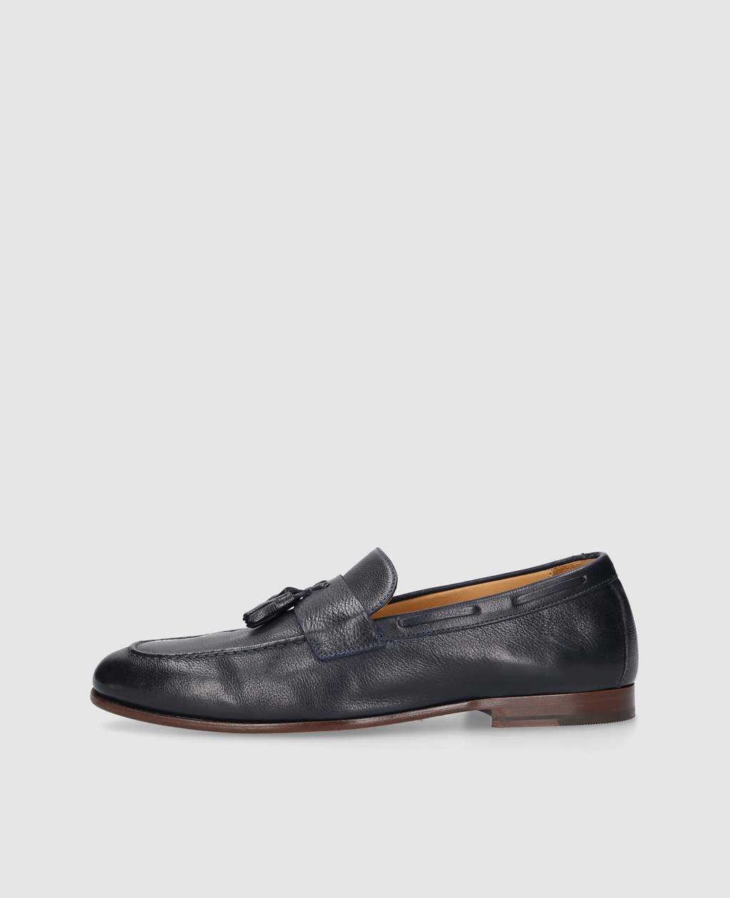 heinrich-dinkelacker-wien-amalfi-tassel-loafer-dunkelblau-b-ffel image 1