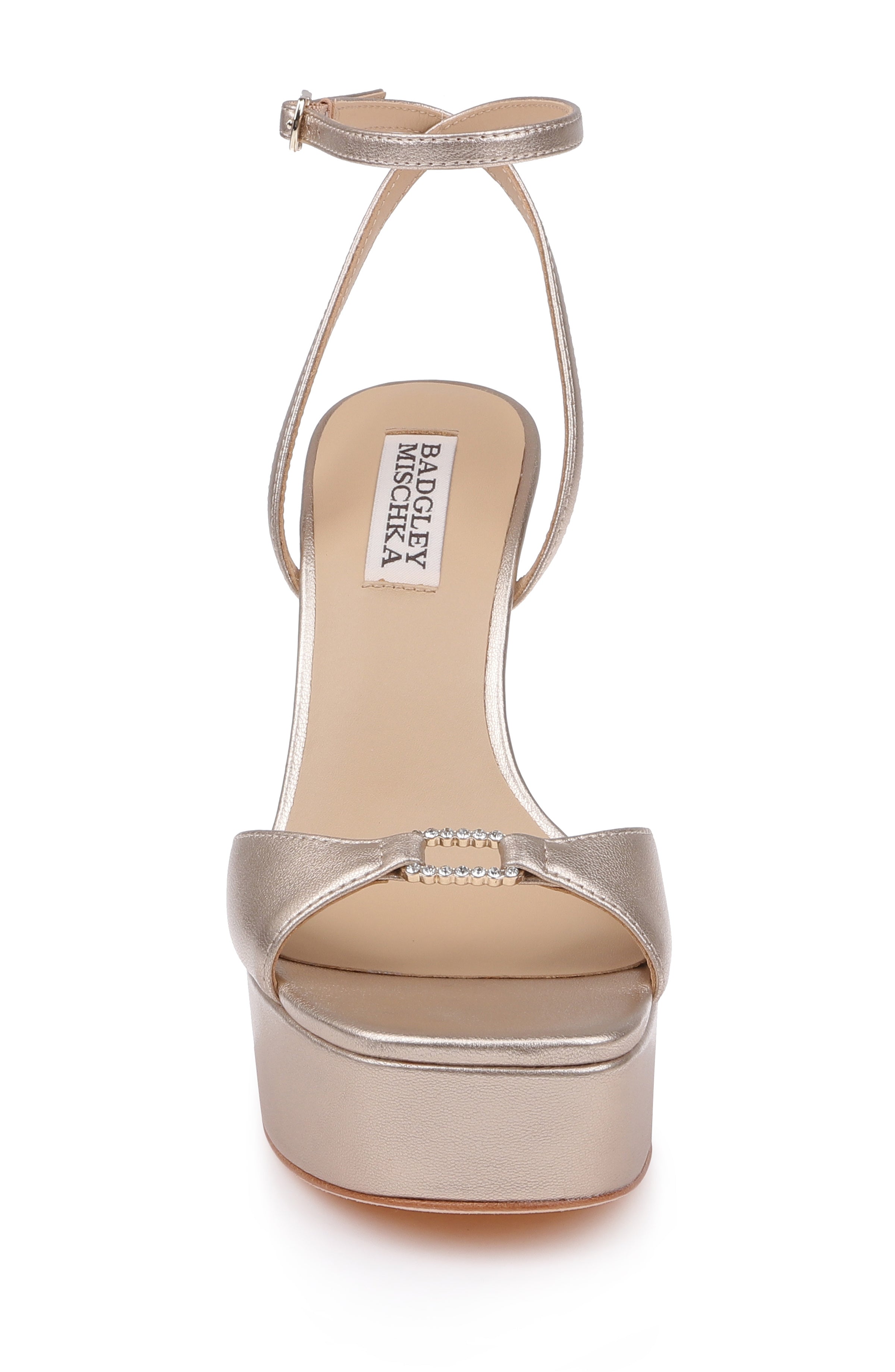 badgley-mischka-romina-ii-sandale-champagne-leder image 4