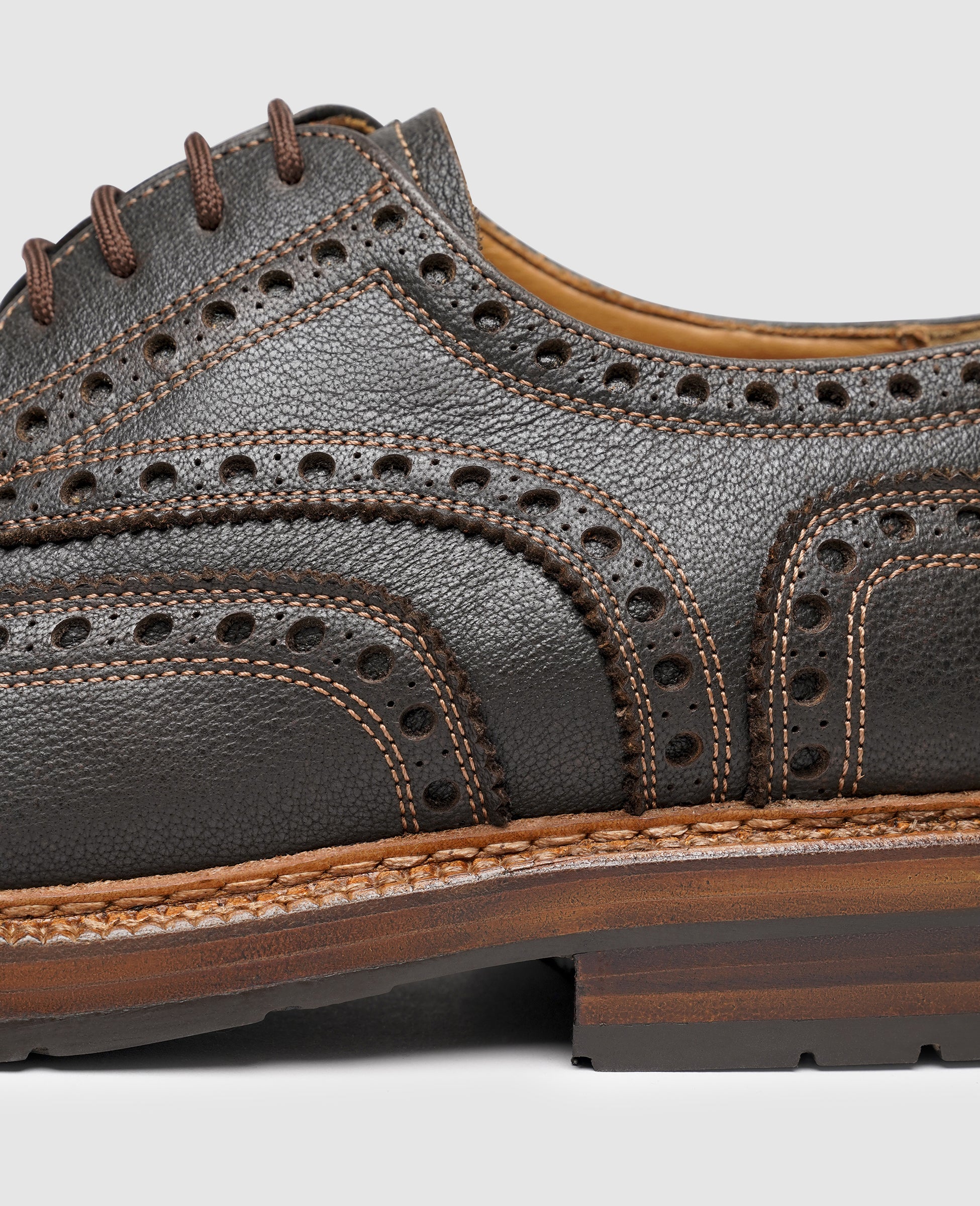 heinrich-dinkelacker-rio-full-brogue-w-derby-dunkelbraun-b-ffel image 4
