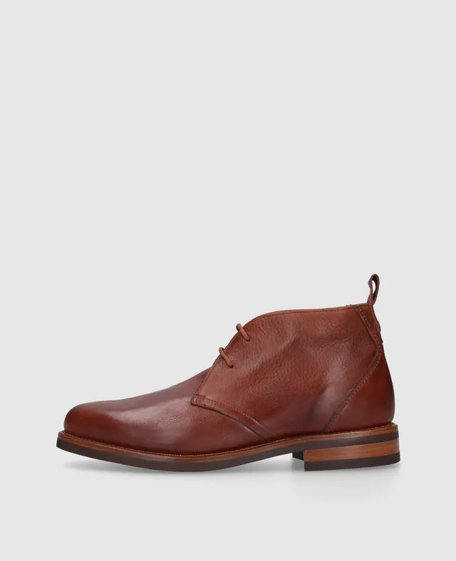 heinrich-dinkelacker-genf-plain-n-stiefel-braun-nubuk image 1