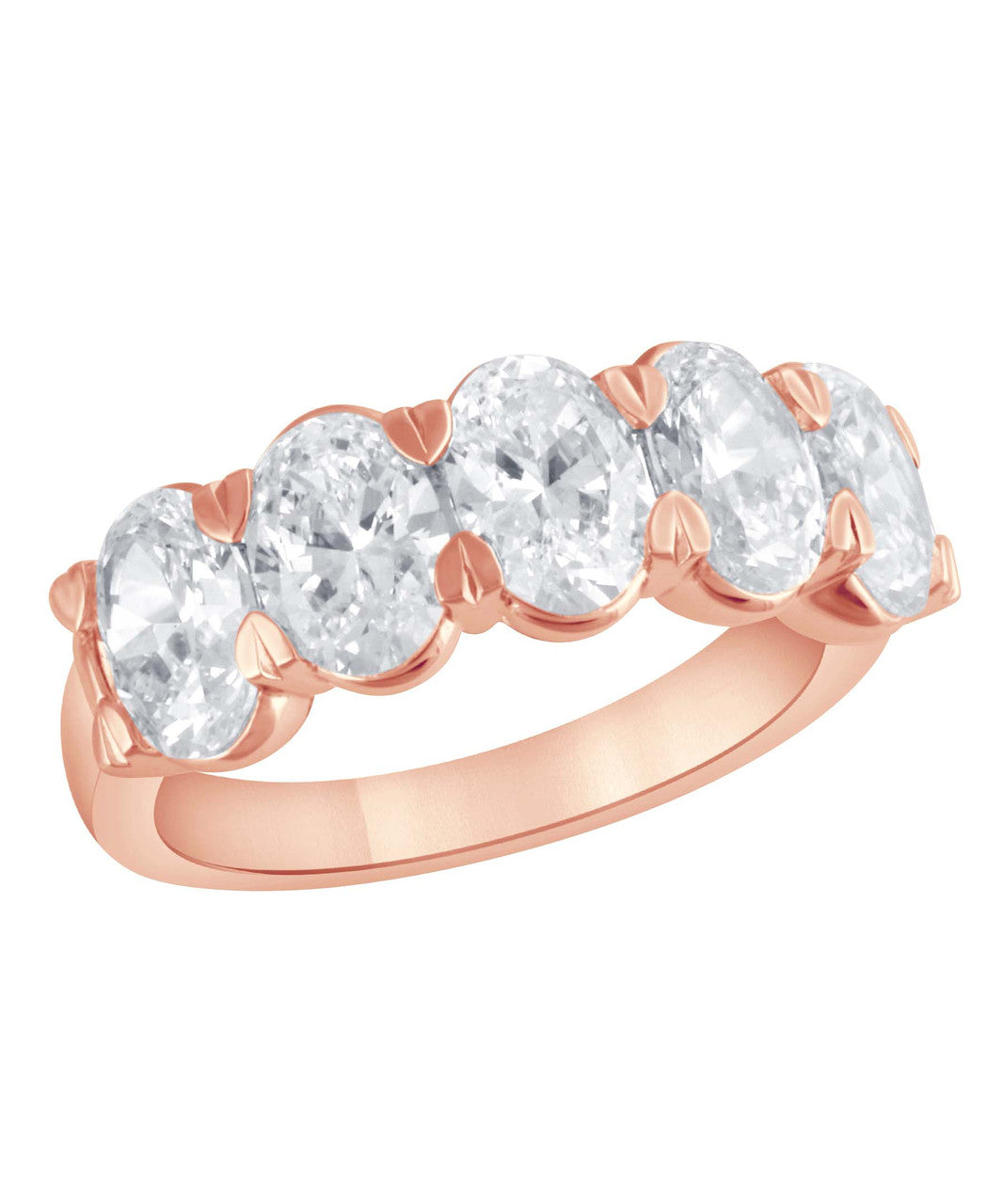 badgley-mischka-oval-cut-diamantring-wei-gold-3-5-ct image 4