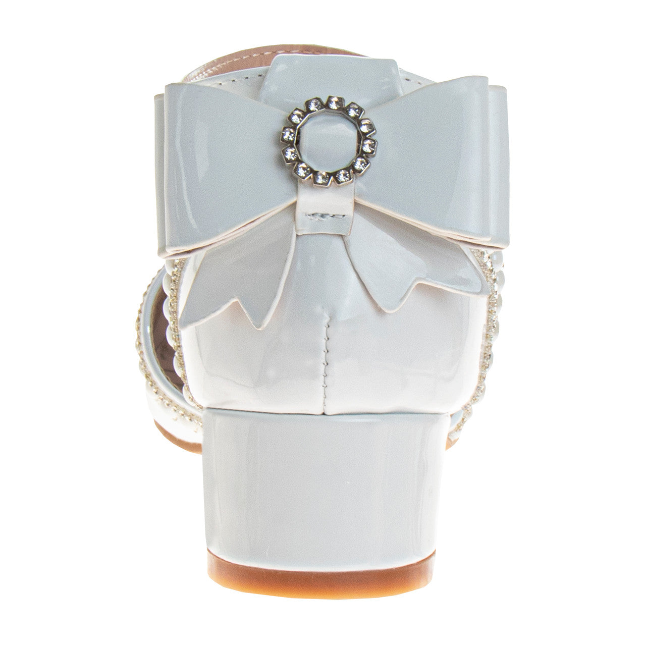 badgley-mischka-bow-d-orsay-festschuhe-m-dchen-schwarz-schleife image 6