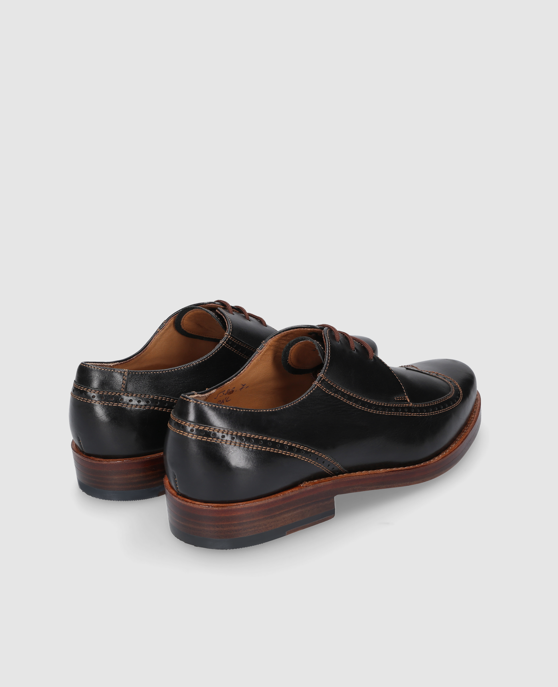 heinrich-dinkelacker-rom-full-brogue-derby-schwarz-glatt image 3