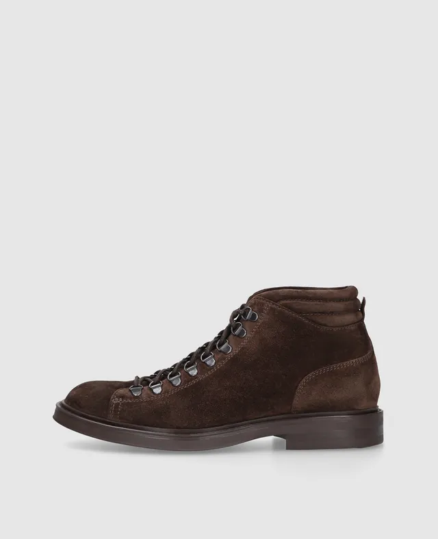 heinrich-dinkelacker-florenz-plain-v-boot-dunkelbraun-velours image 1