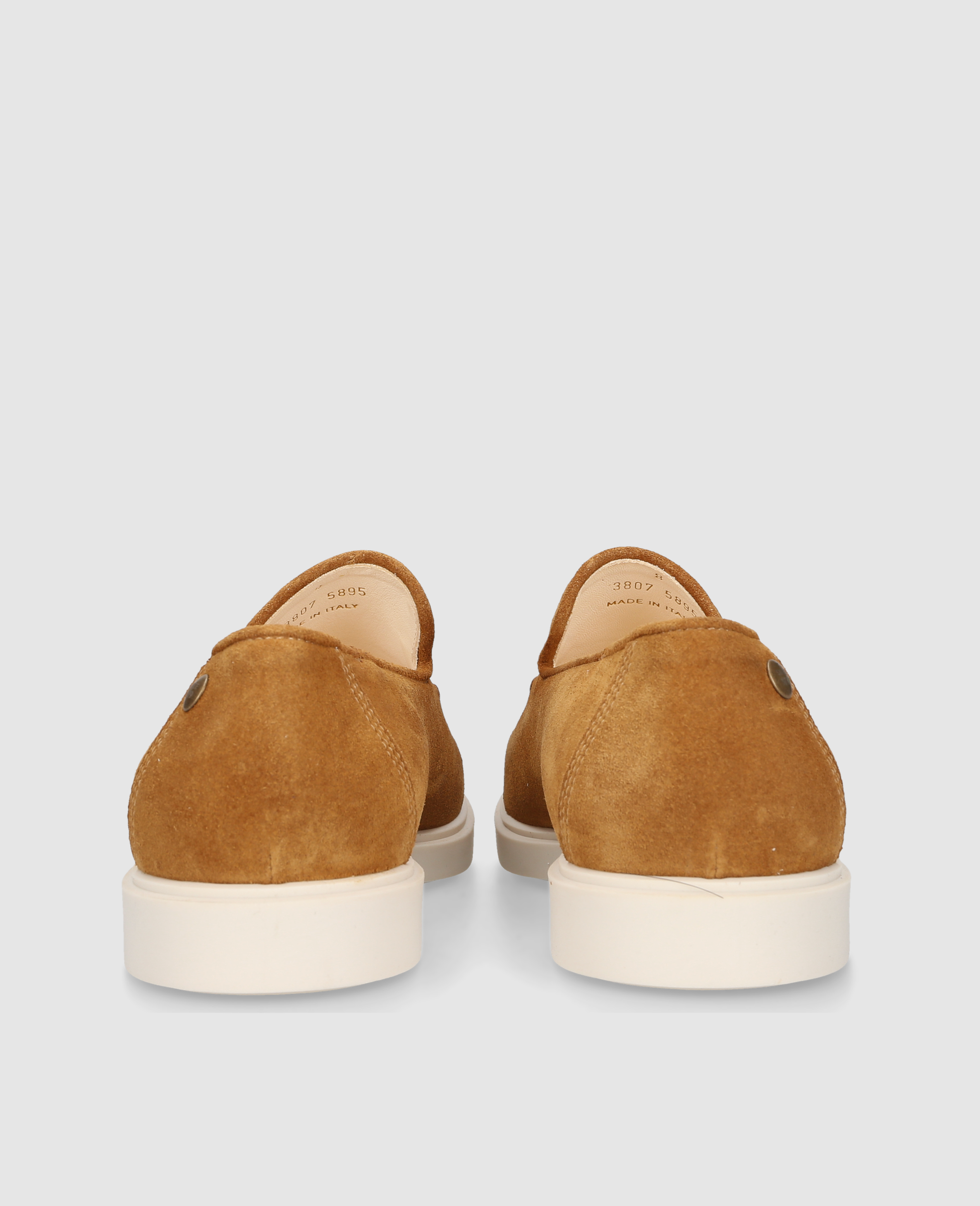 heinrich-dinkelacker-genua-plain-v-loafer-braun-kalbsvelours image 6