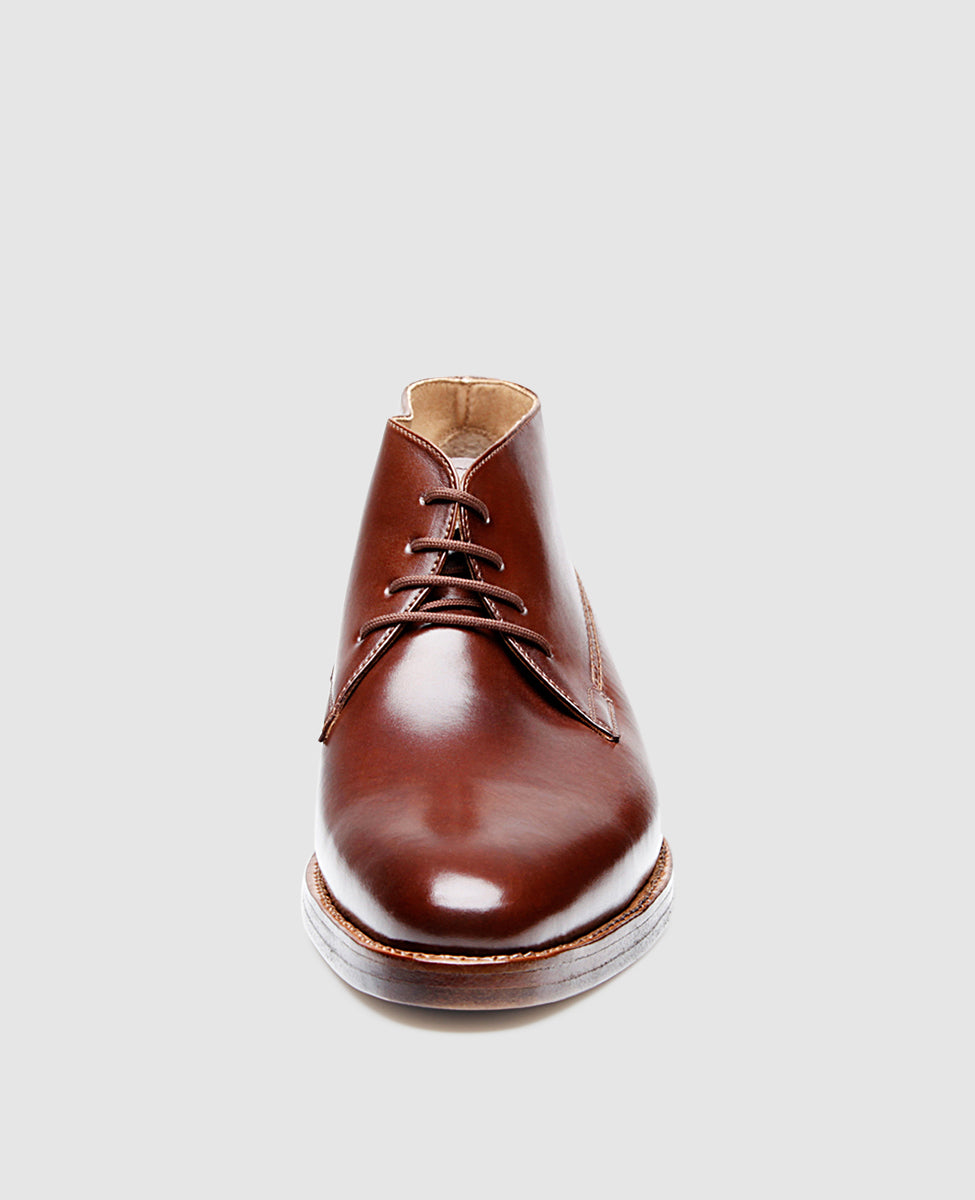 heinrich-dinkelacker-milano-plain-ac-stiefel-dunkelbraun-kalbsleder image 7