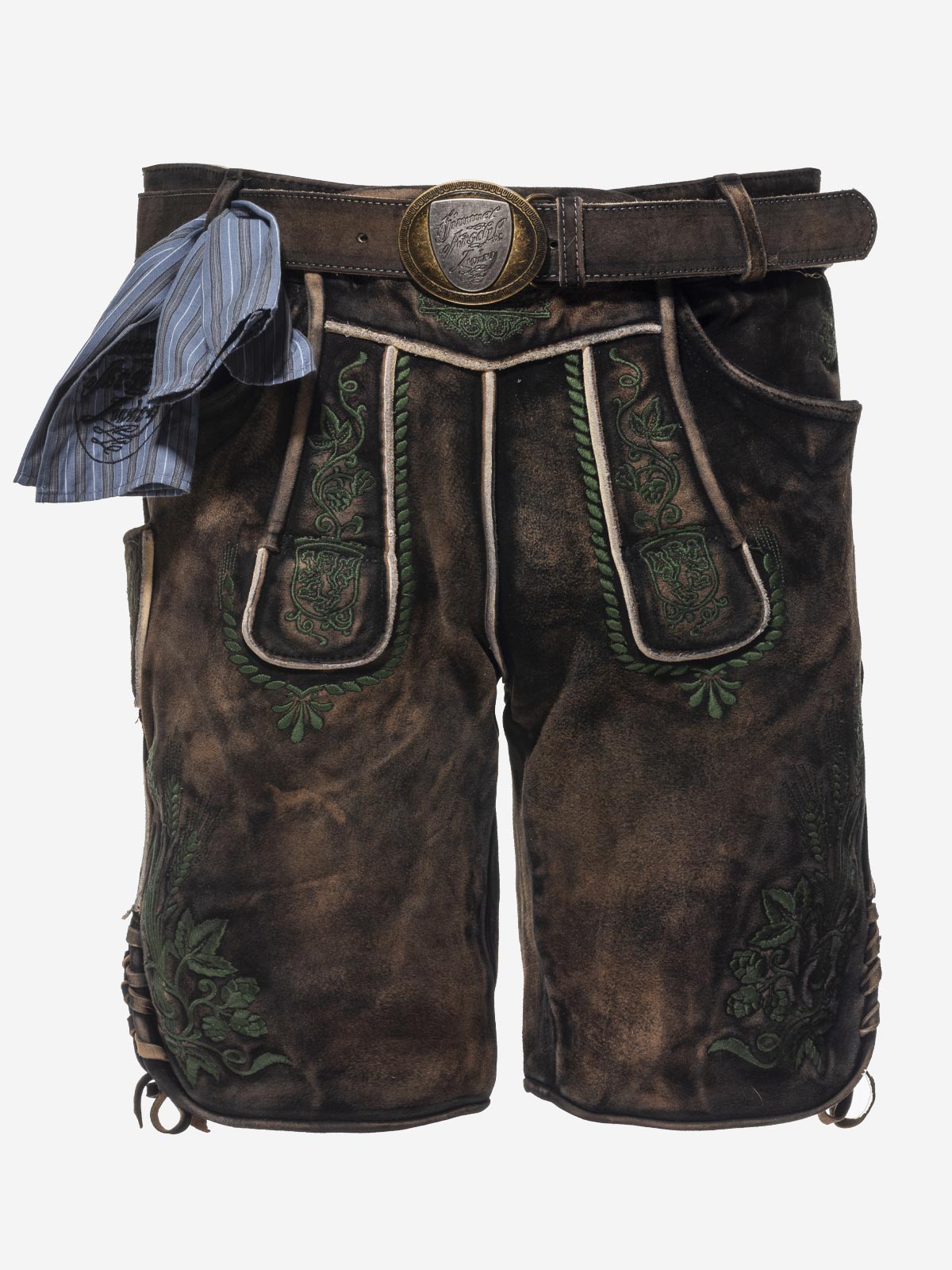 himmel-arsch-zwirn-braumeister-lederhose-wildbock image 1