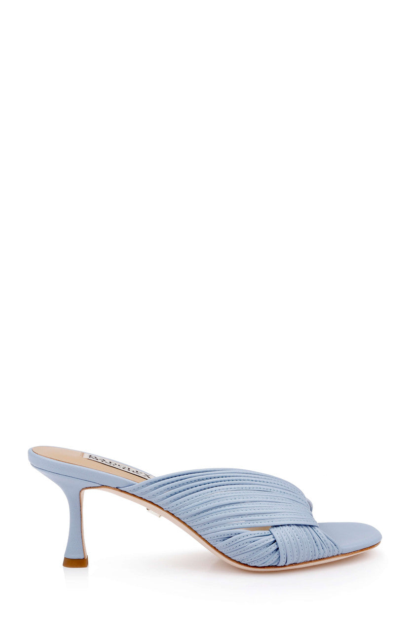 badgley-mischka-winta-slide-sandalen-silber-metallic-leder image 8