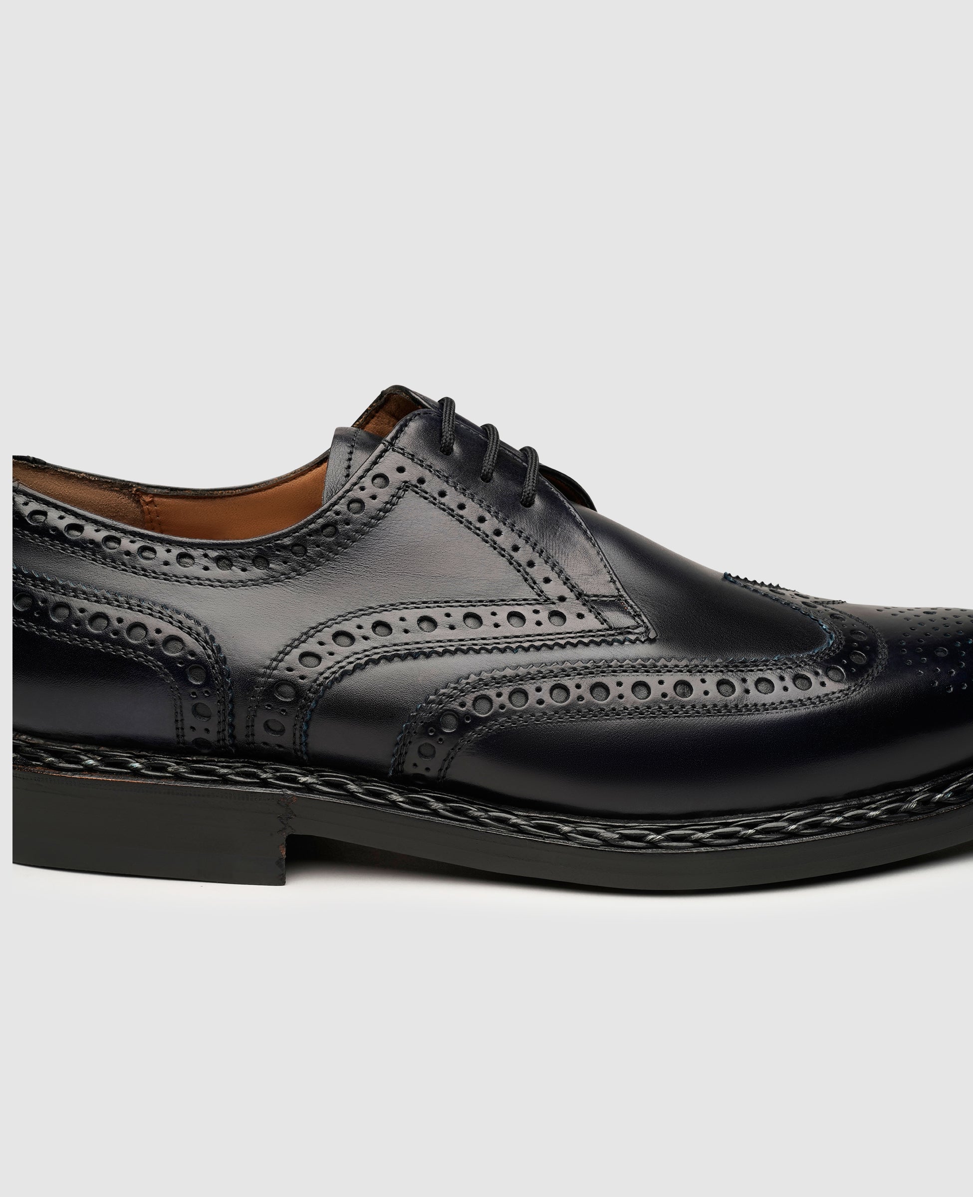 heinrich-dinkelacker-buda-full-brogue-tc-derby-midnight-leder image 7