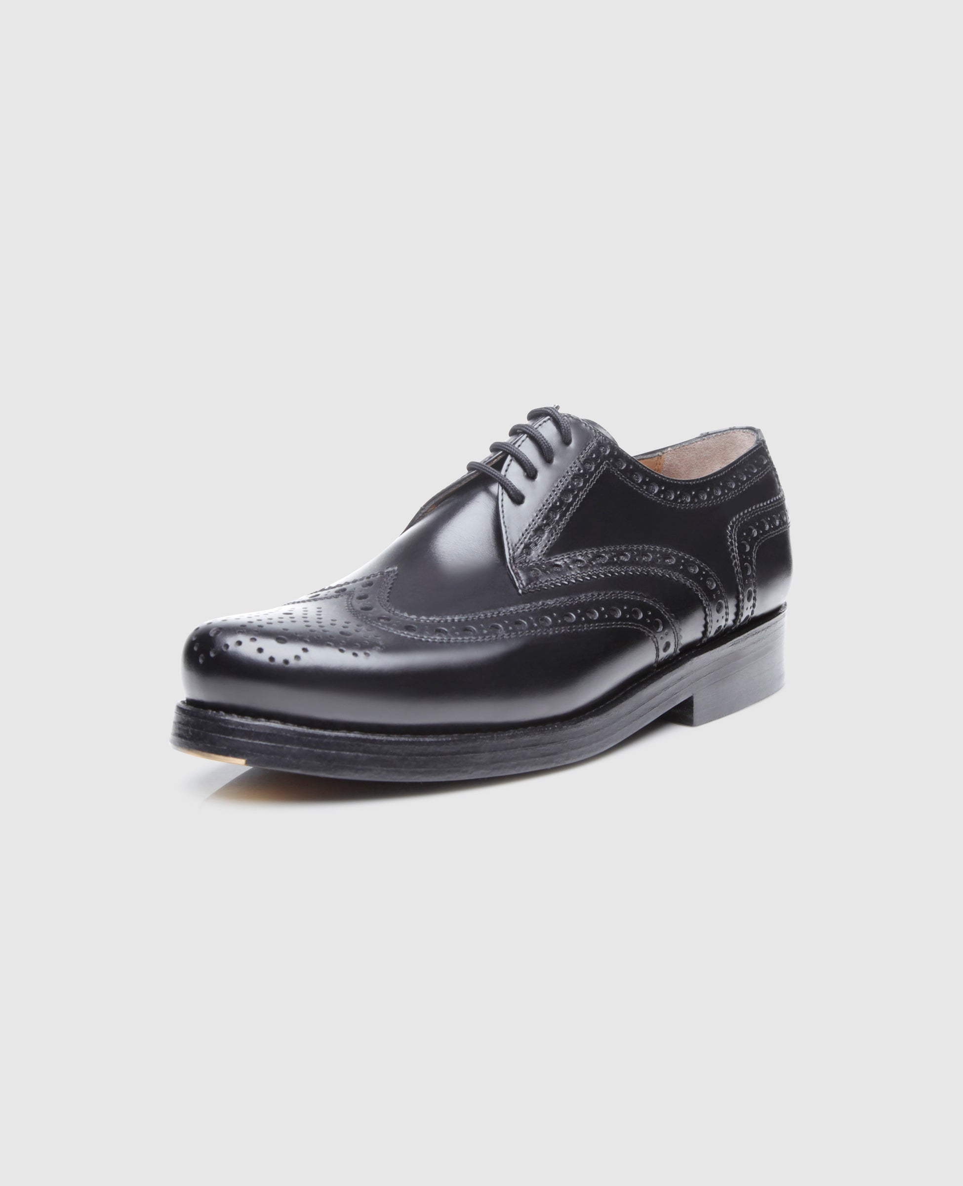 heinrich-dinkelacker-rio-full-brogue-bc-derby-schwarz-boxcalf-2 image 2