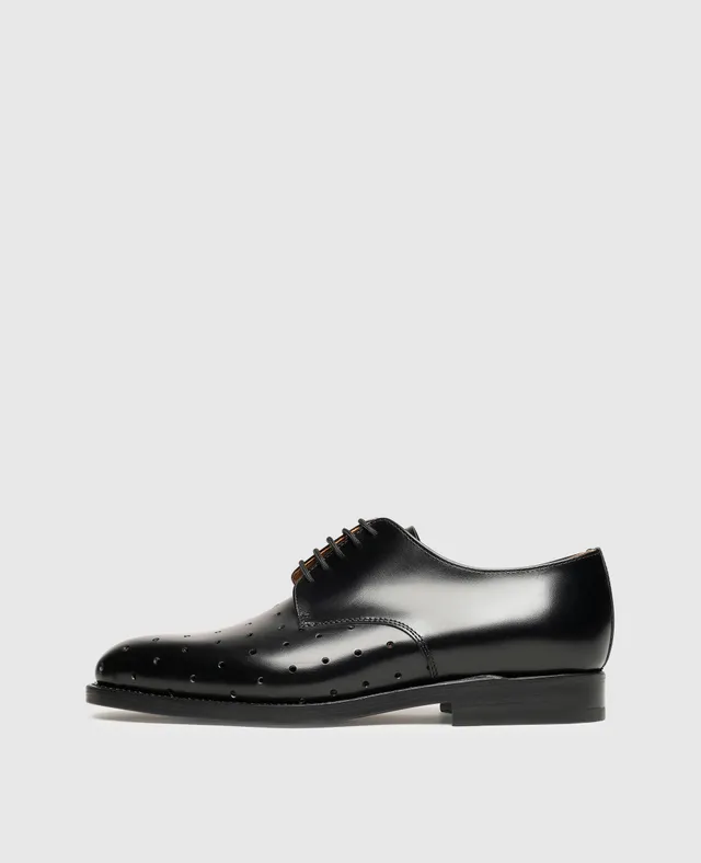 heinrich-dinkelacker-luzern-plain-bc-derby-schwarz-boxcalf image 1