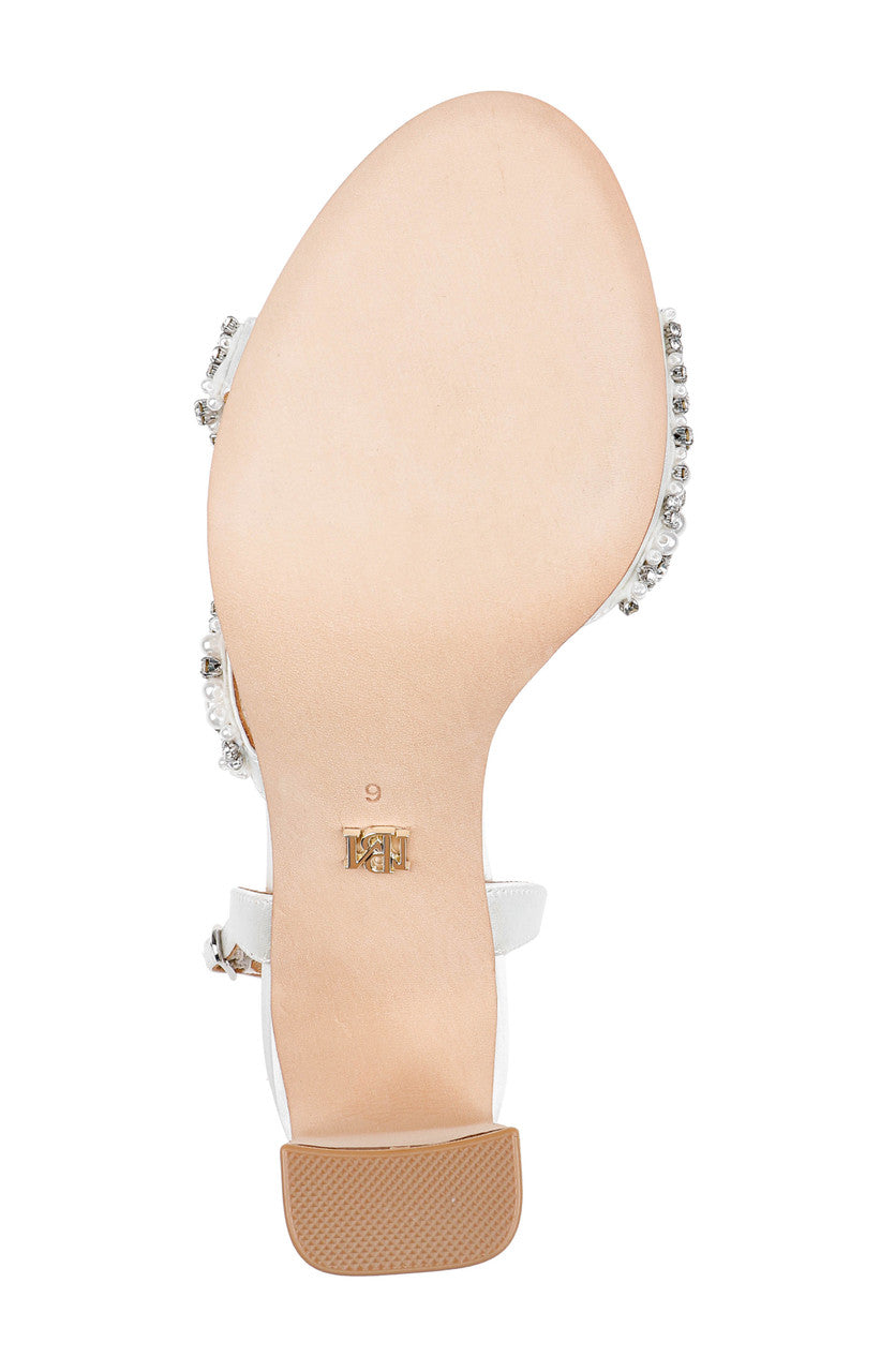 badgley-mischka-jenesis-slingback-sandale-wei-perlen-blockabsatz image 6