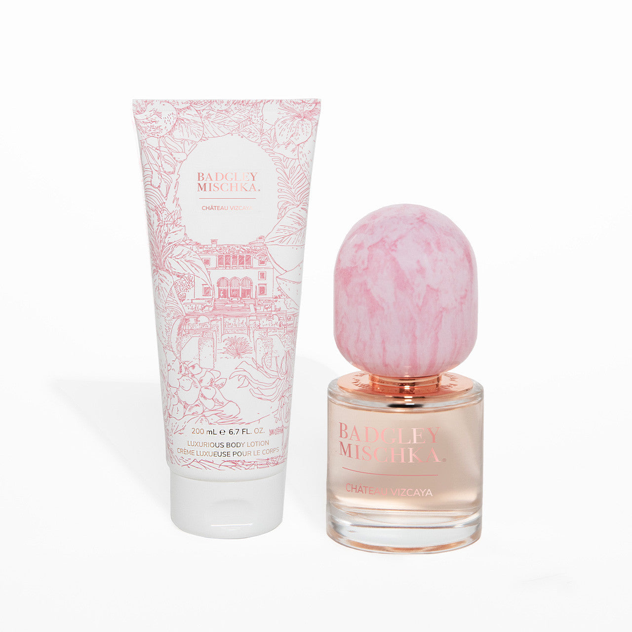 badgley-mischka-ch-teau-vizcaya-bodylotion-kokos-vanille-200ml image 2