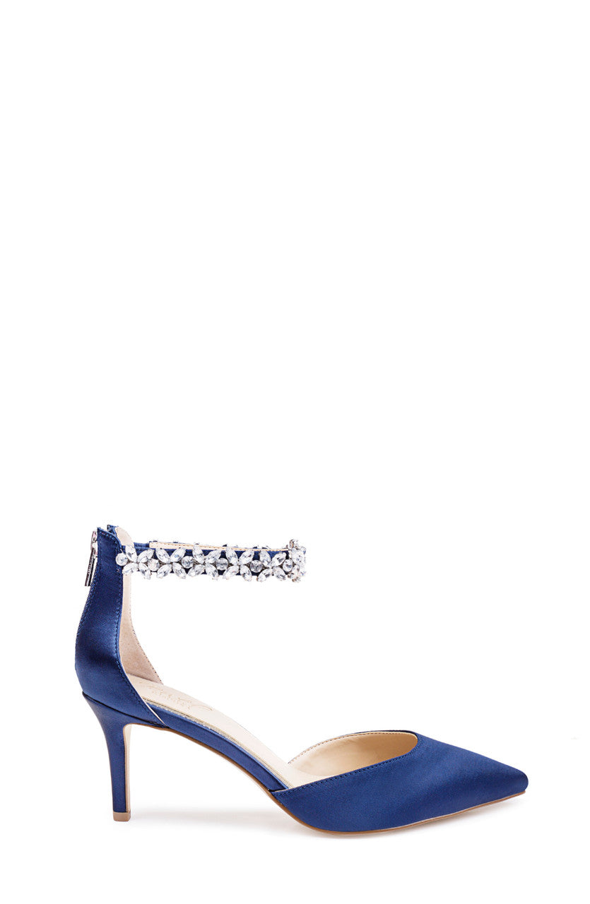 badgley-mischka-raleigh-d-orsay-pumps-champagne-satin image 2