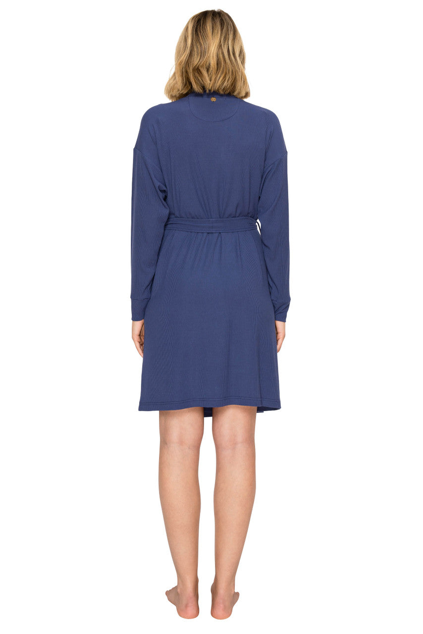 badgley-mischka-yummy-modal-morgenmantel-blueberry-rib image 3
