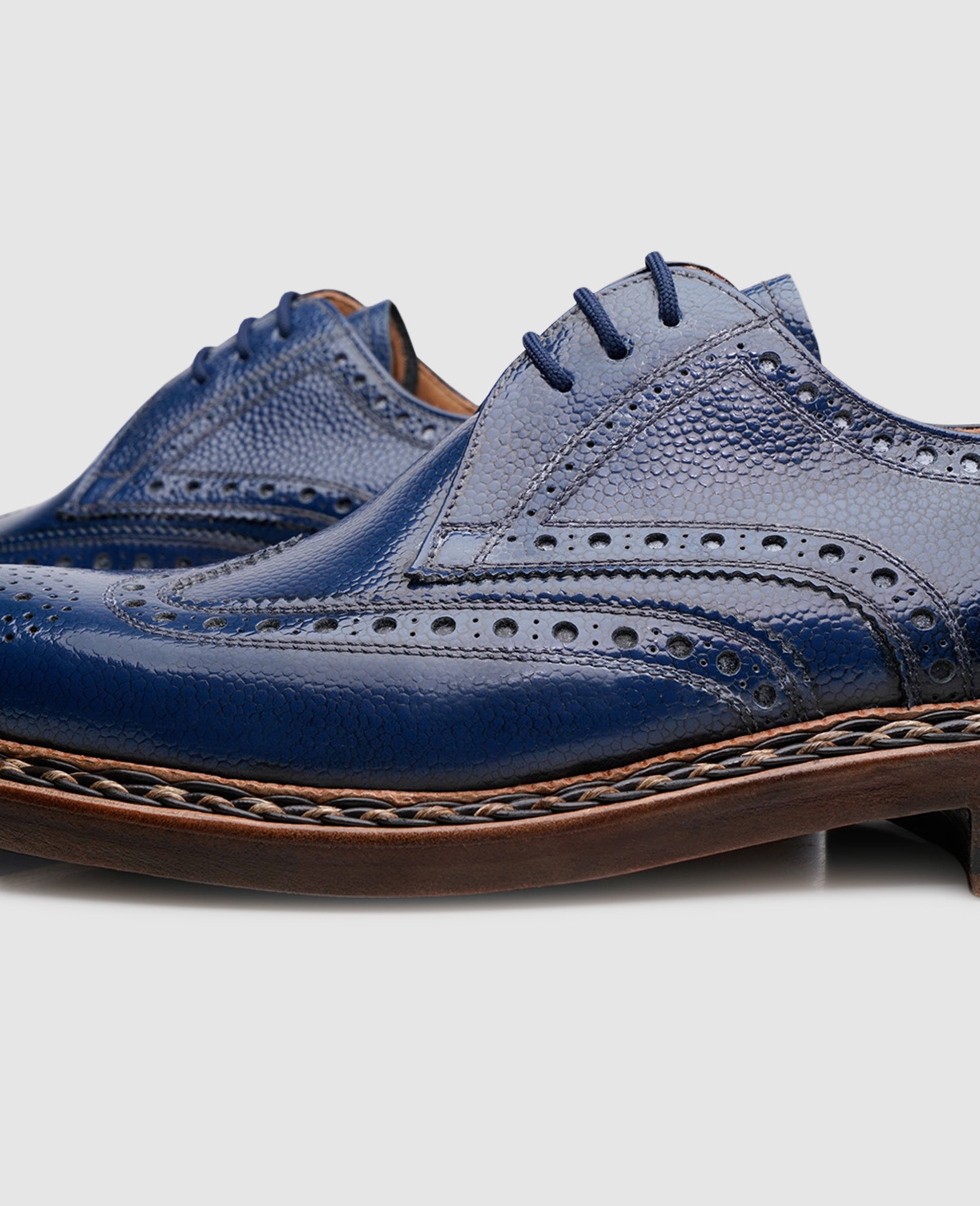 heinrich-dinkelacker-buda-full-brogue-ag-derby-blau-leder image 7