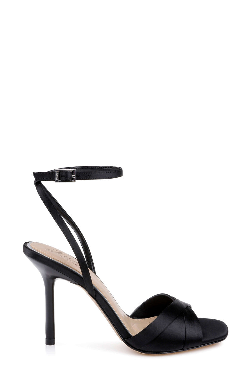 badgley-mischka-parisa-sandalen-schwarz-satin-stiletto-90-mm image 2