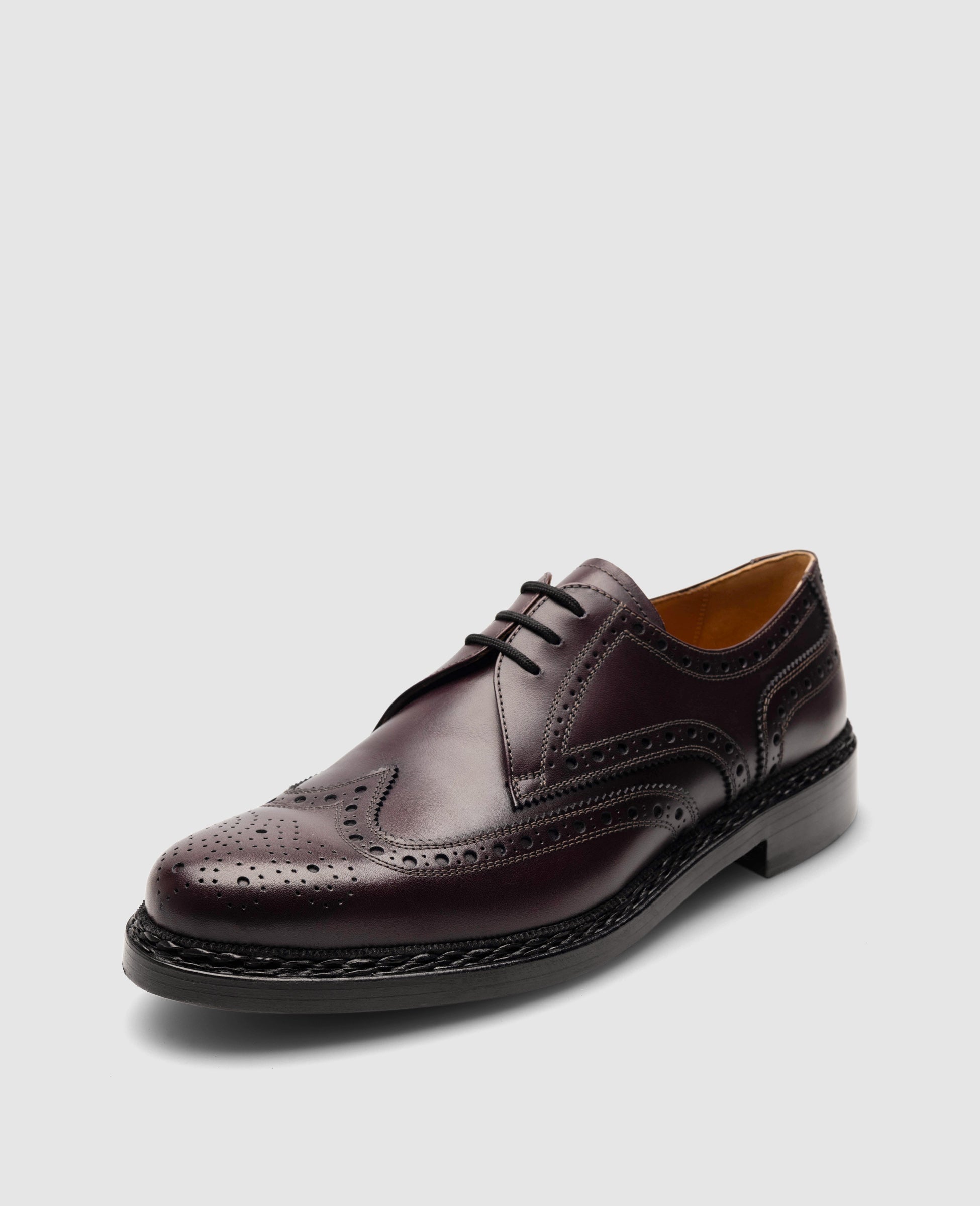 heinrich-dinkelacker-buda-full-brogue-herrenschuhe-bordeaux image 7