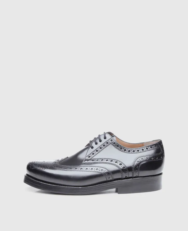 heinrich-dinkelacker-rio-full-brogue-bc-derby-schwarz-boxcalf-2 image 1