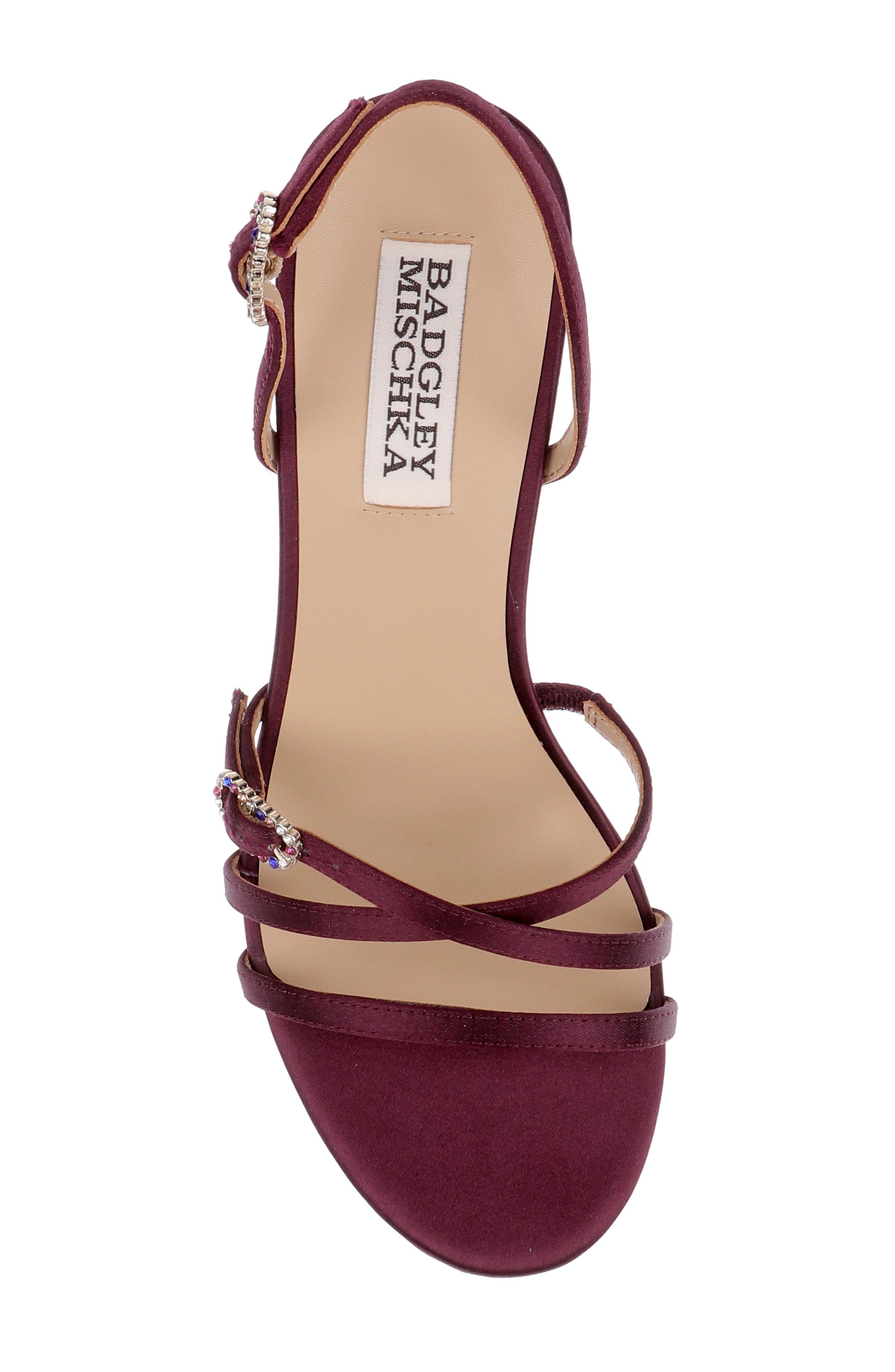 badgley-mischka-yukon-slingpumps-gold-65-mm-satin image 6