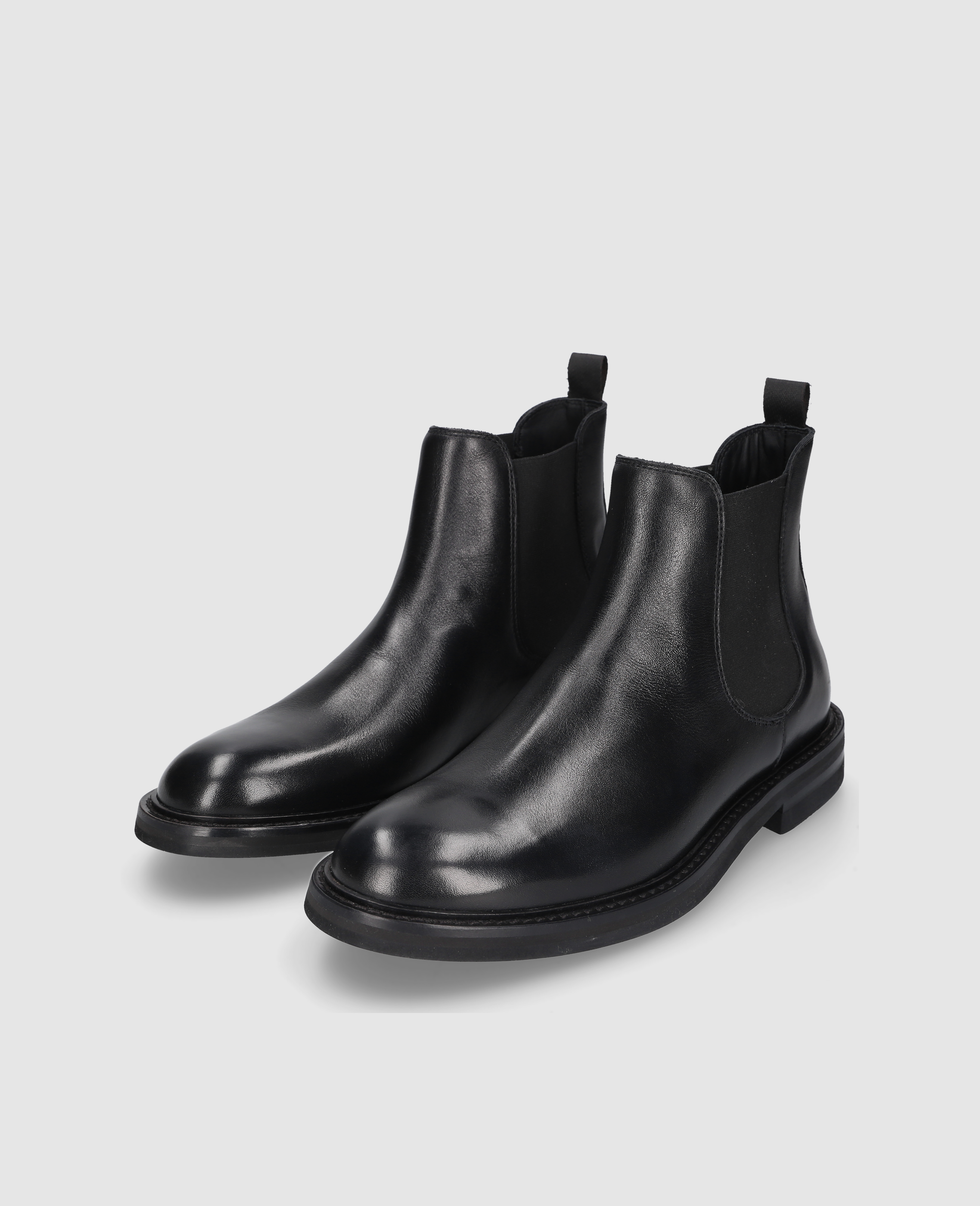 heinrich-dinkelacker-florenz-chelsea-boot-schwarz-boxcalf image 3