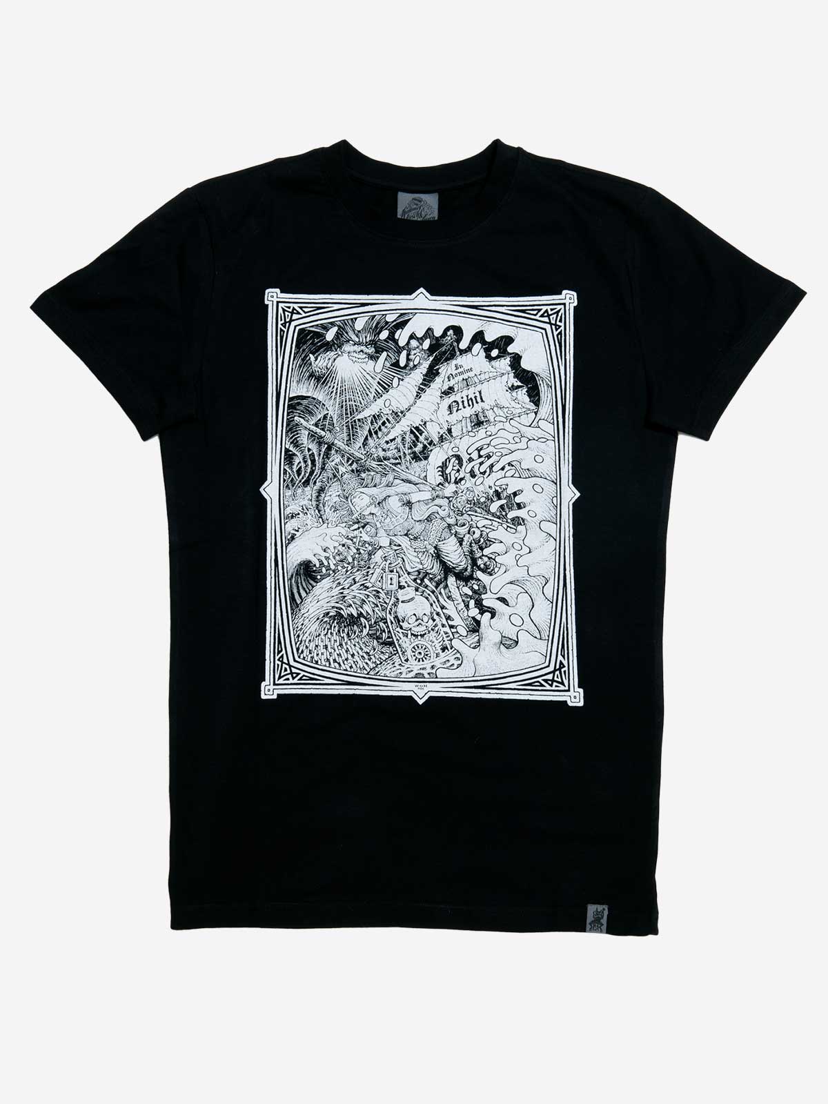 himmel-arsch-zwirn-in-nomine-nihil-t-shirt-baumwolle image 1